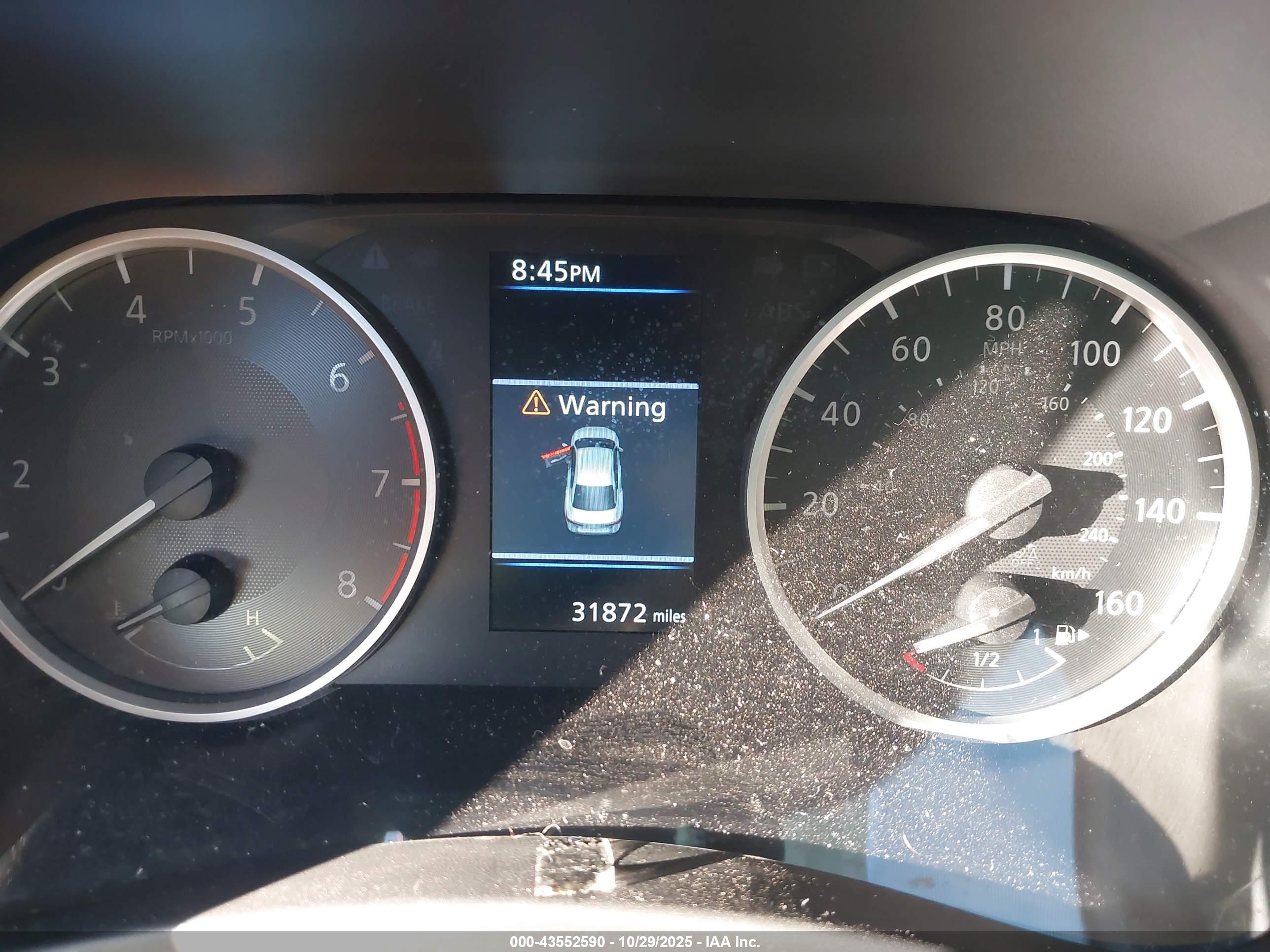 NISSAN SENTRA image 7