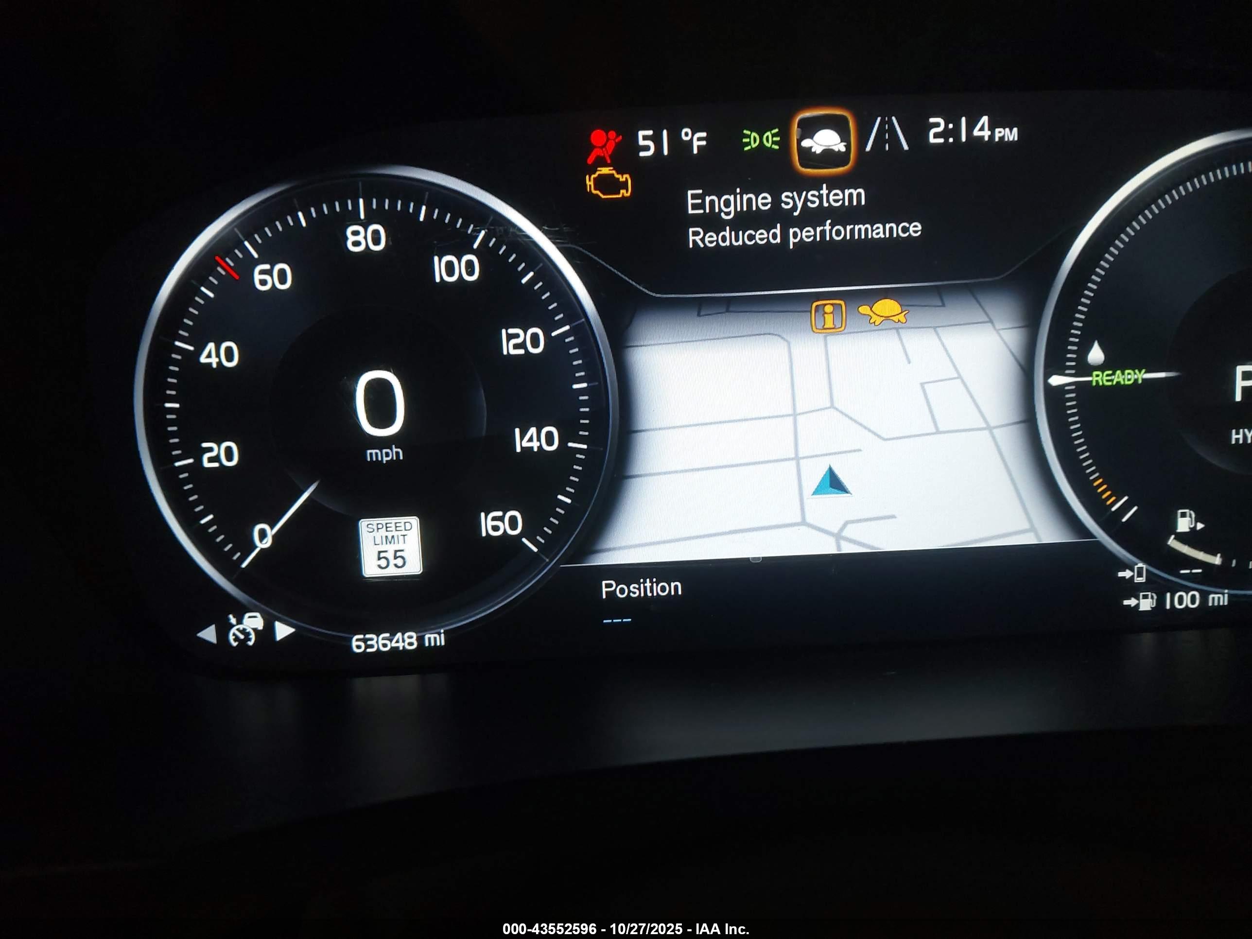 VOLVO XC90 image 7