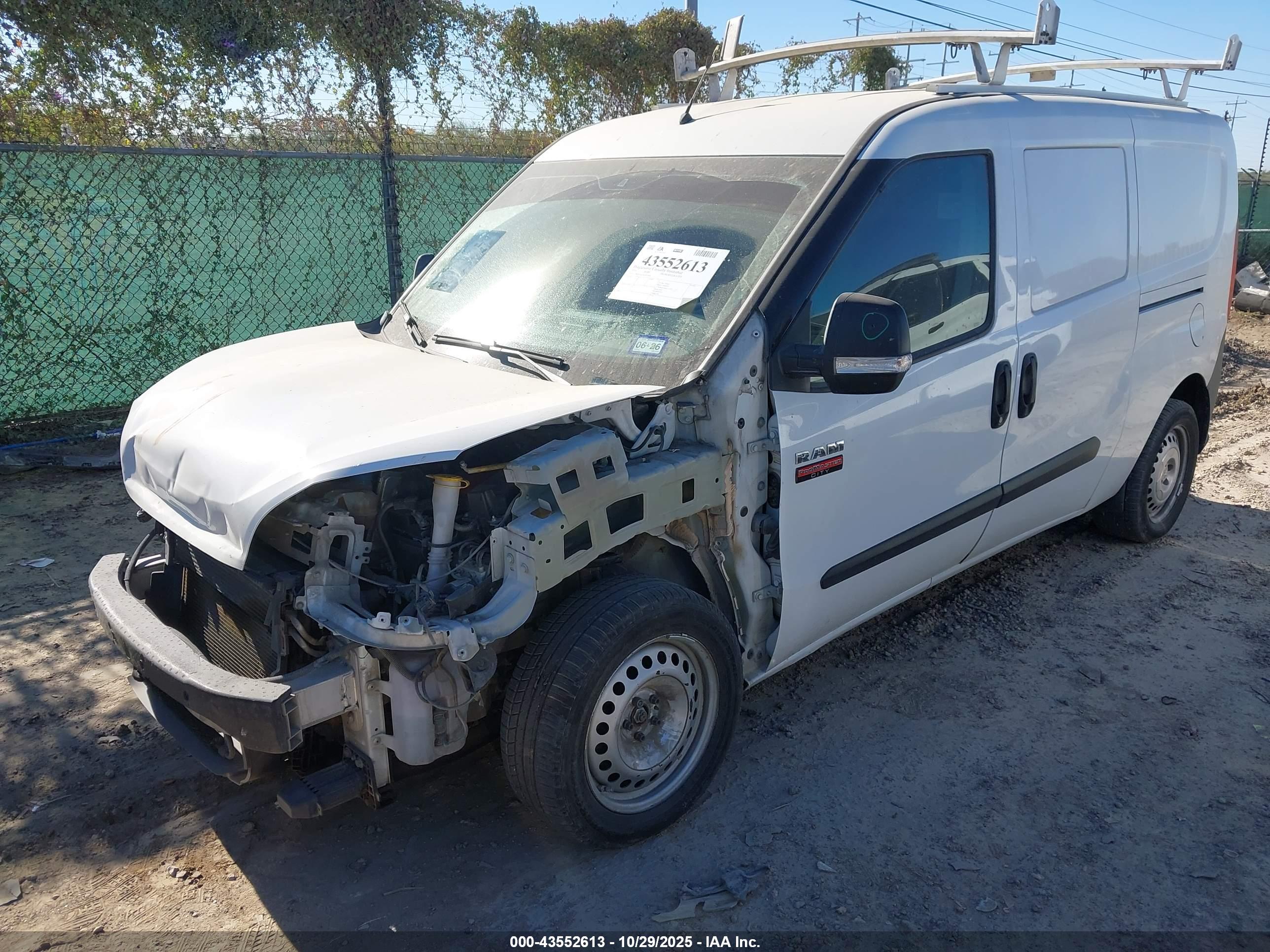 RAM PROMASTER image 2
