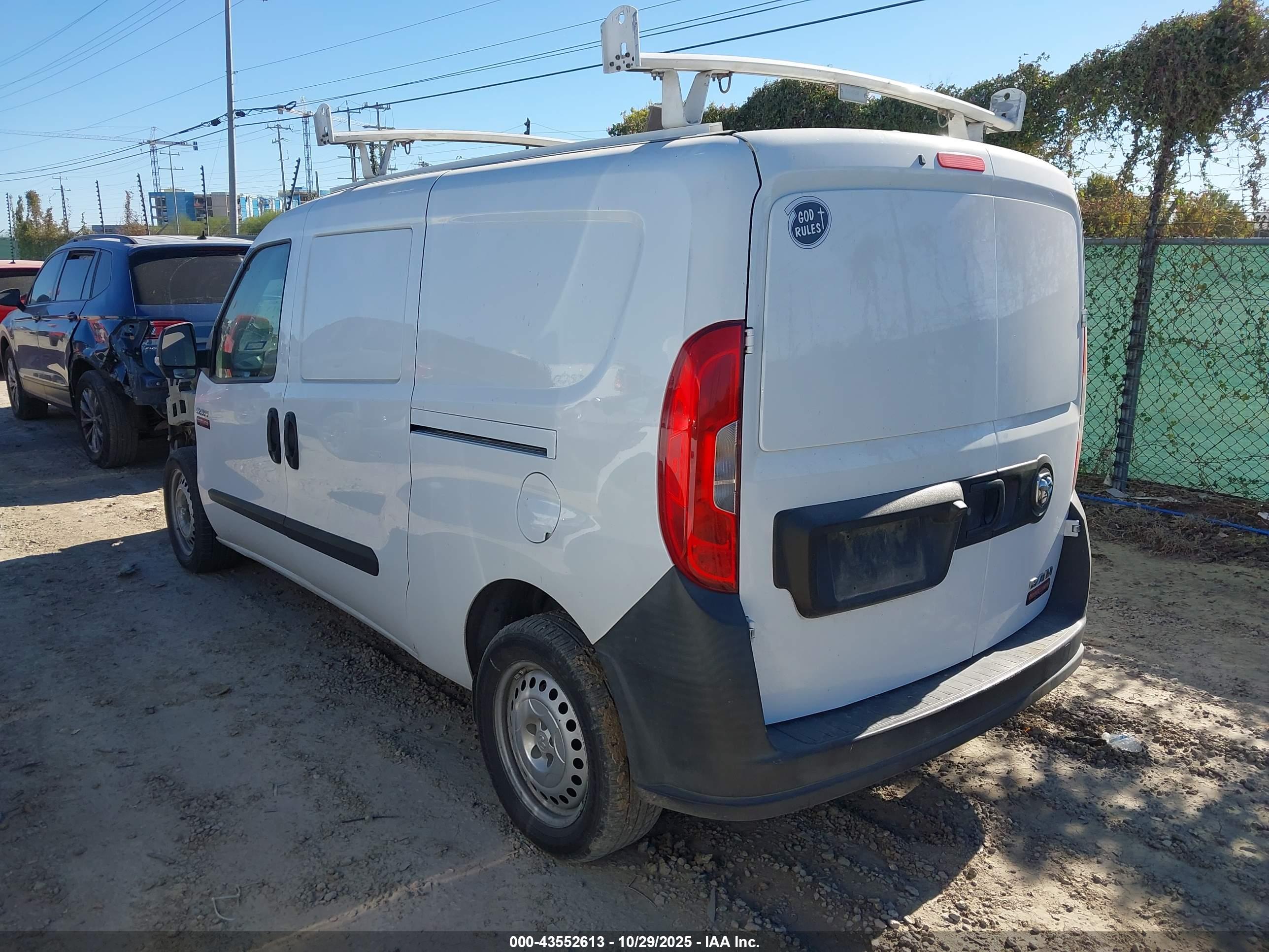 RAM PROMASTER image 3