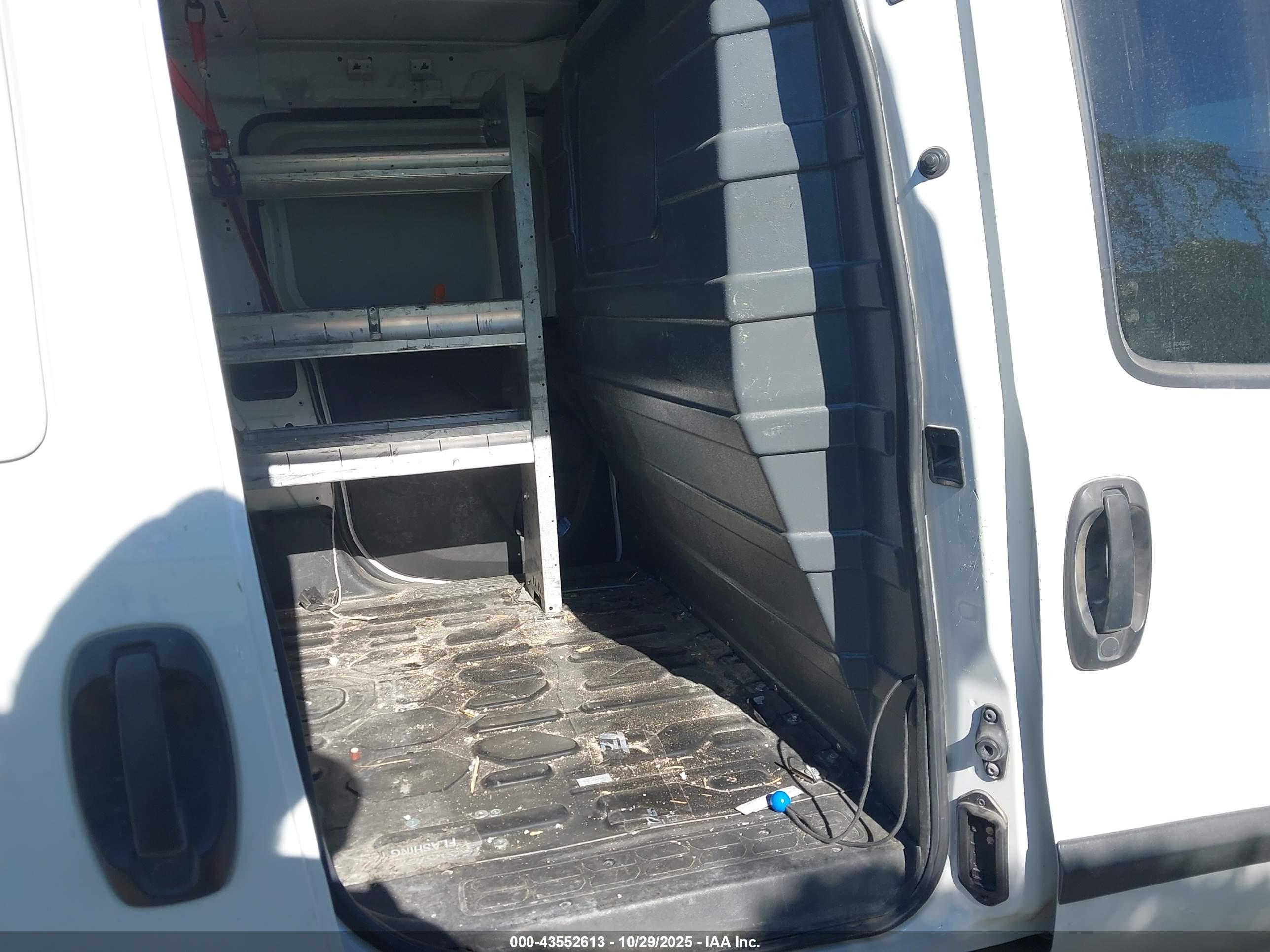RAM PROMASTER image 8