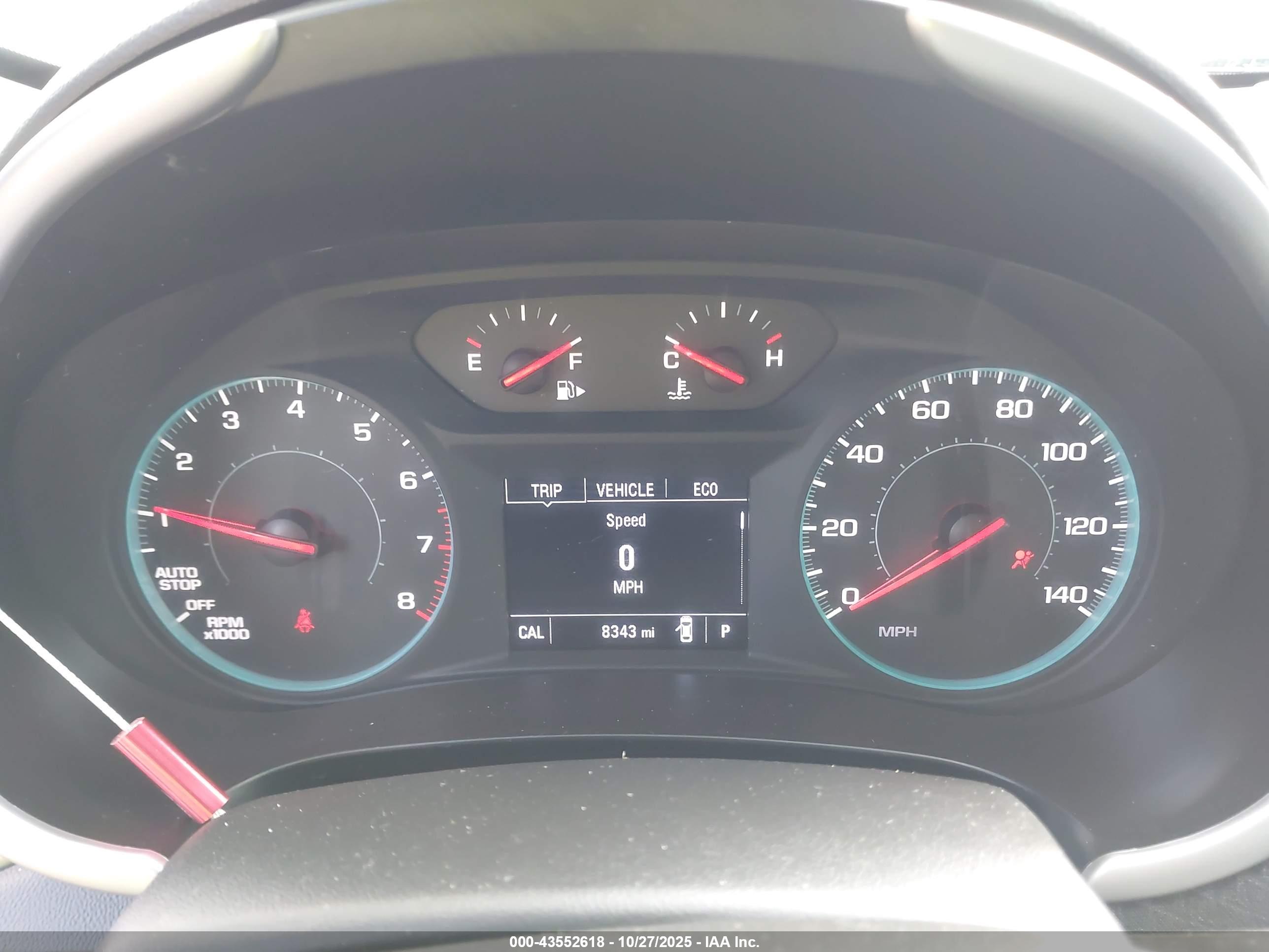 CHEVROLET MALIBU image 7