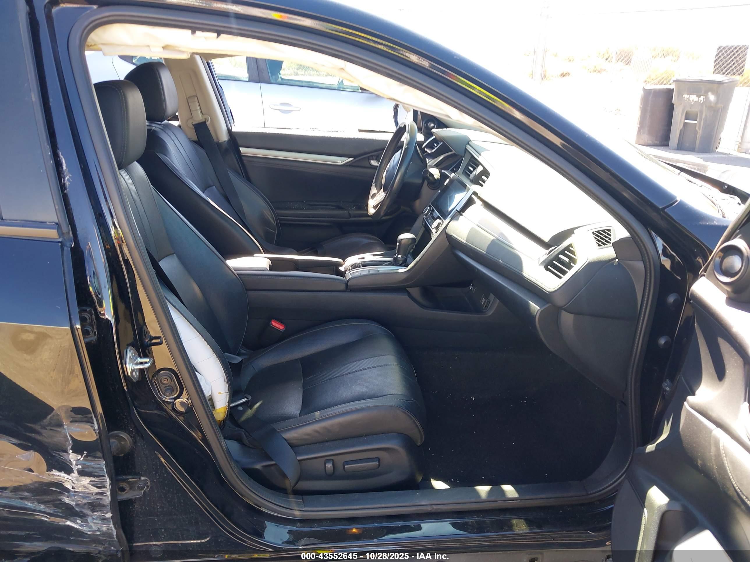 HONDA CIVIC image 5