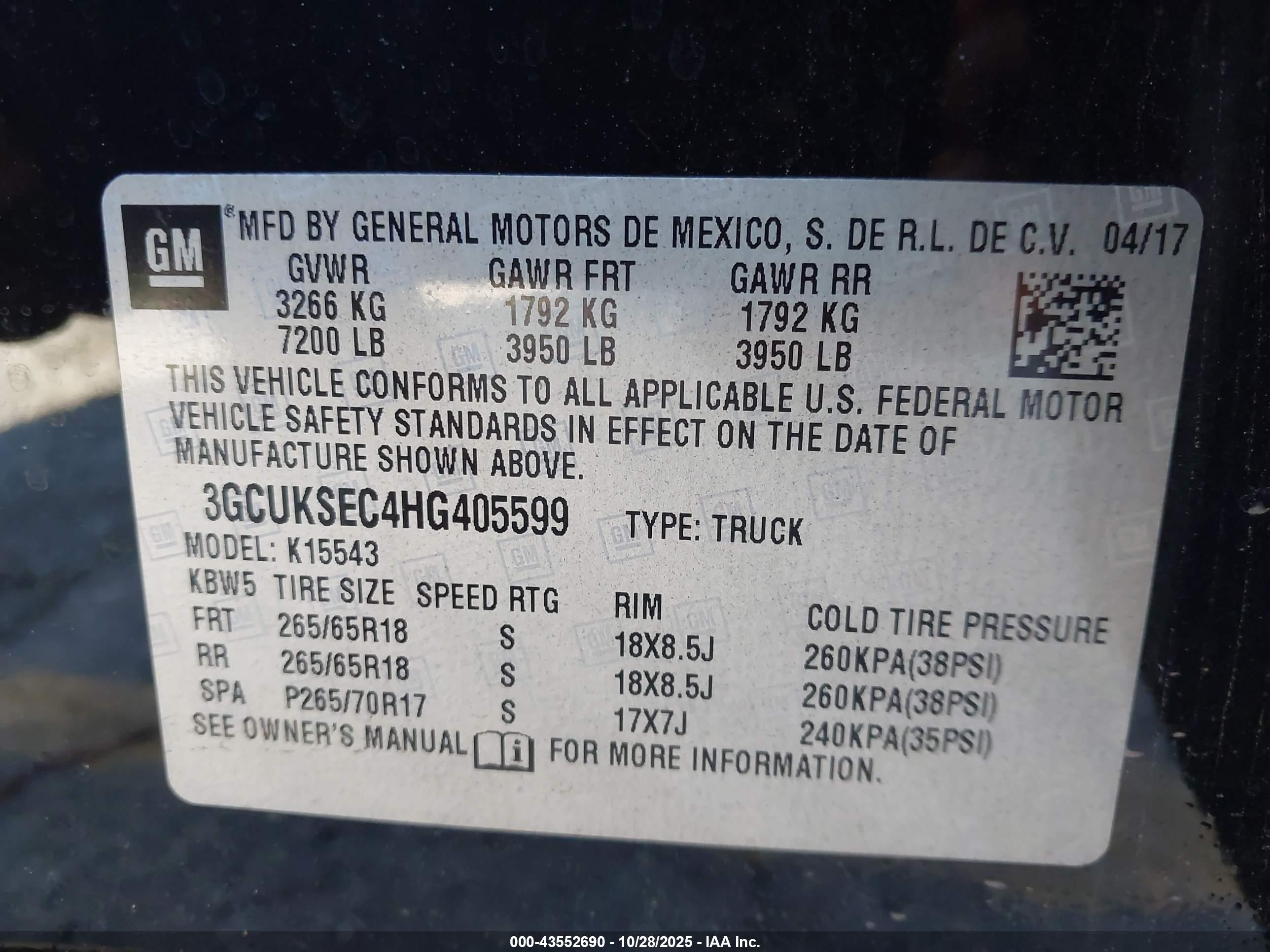 CHEVROLET SILVERADO image 9