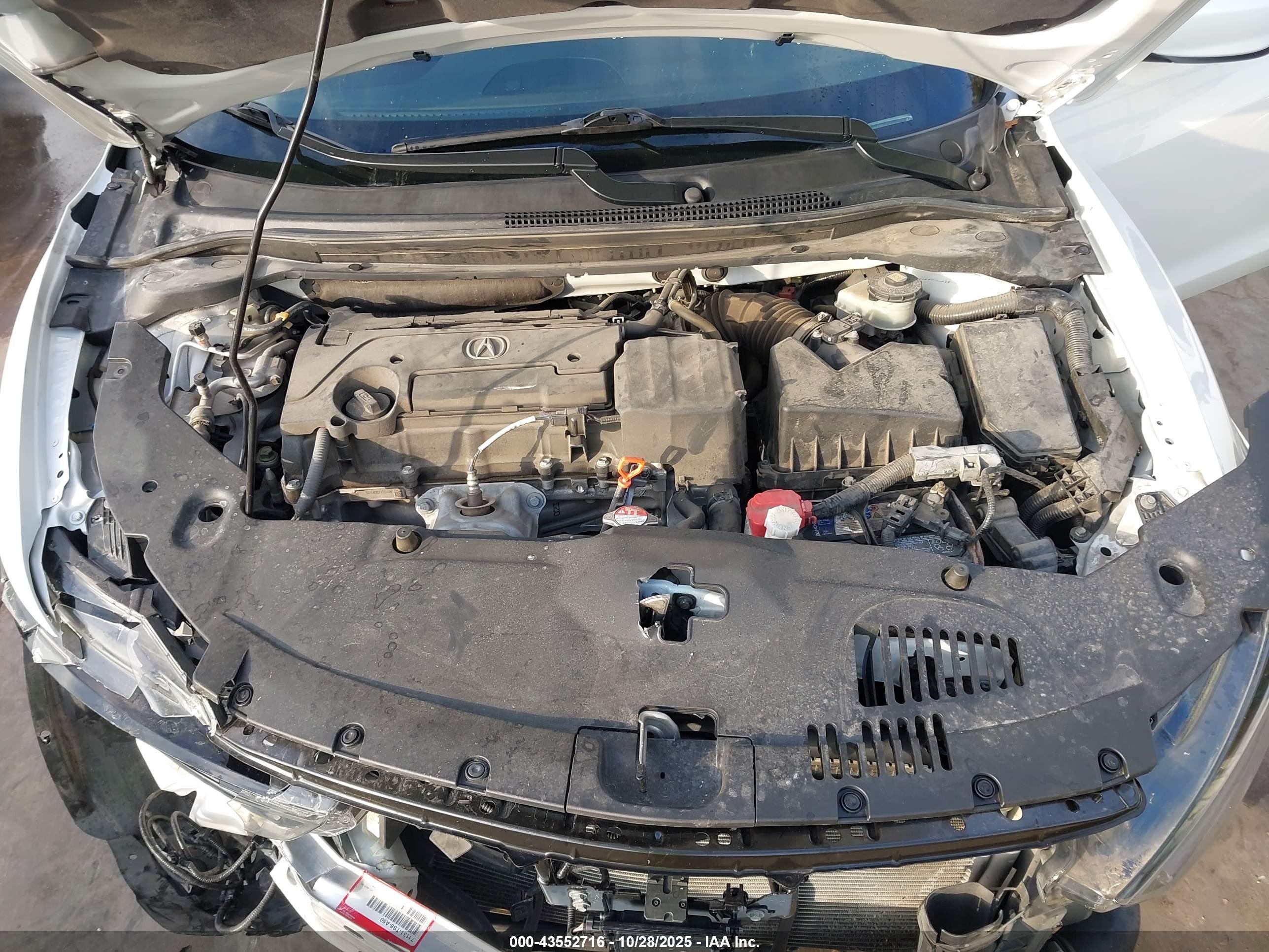 ACURA ILX image 10