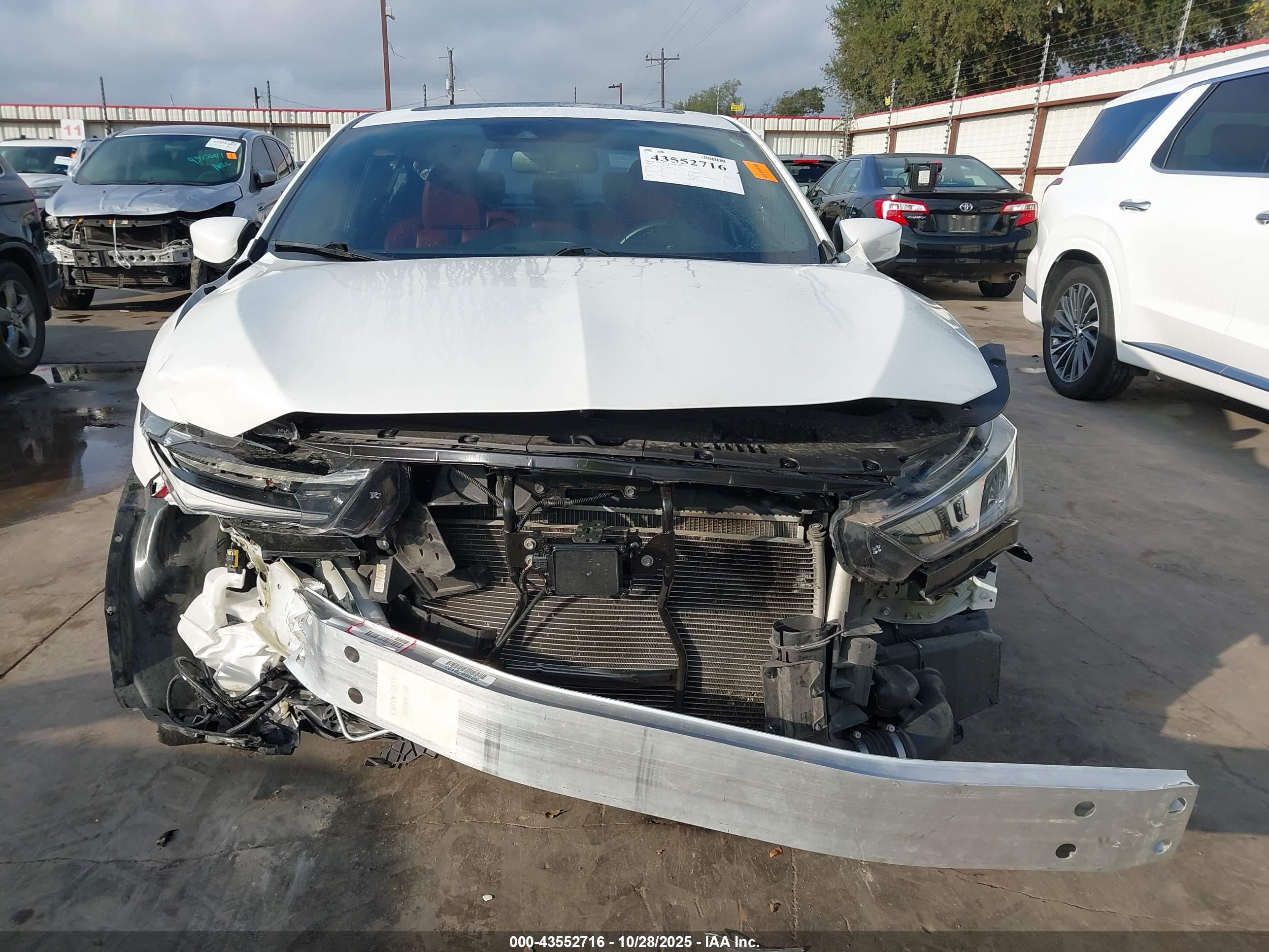 ACURA ILX image 6