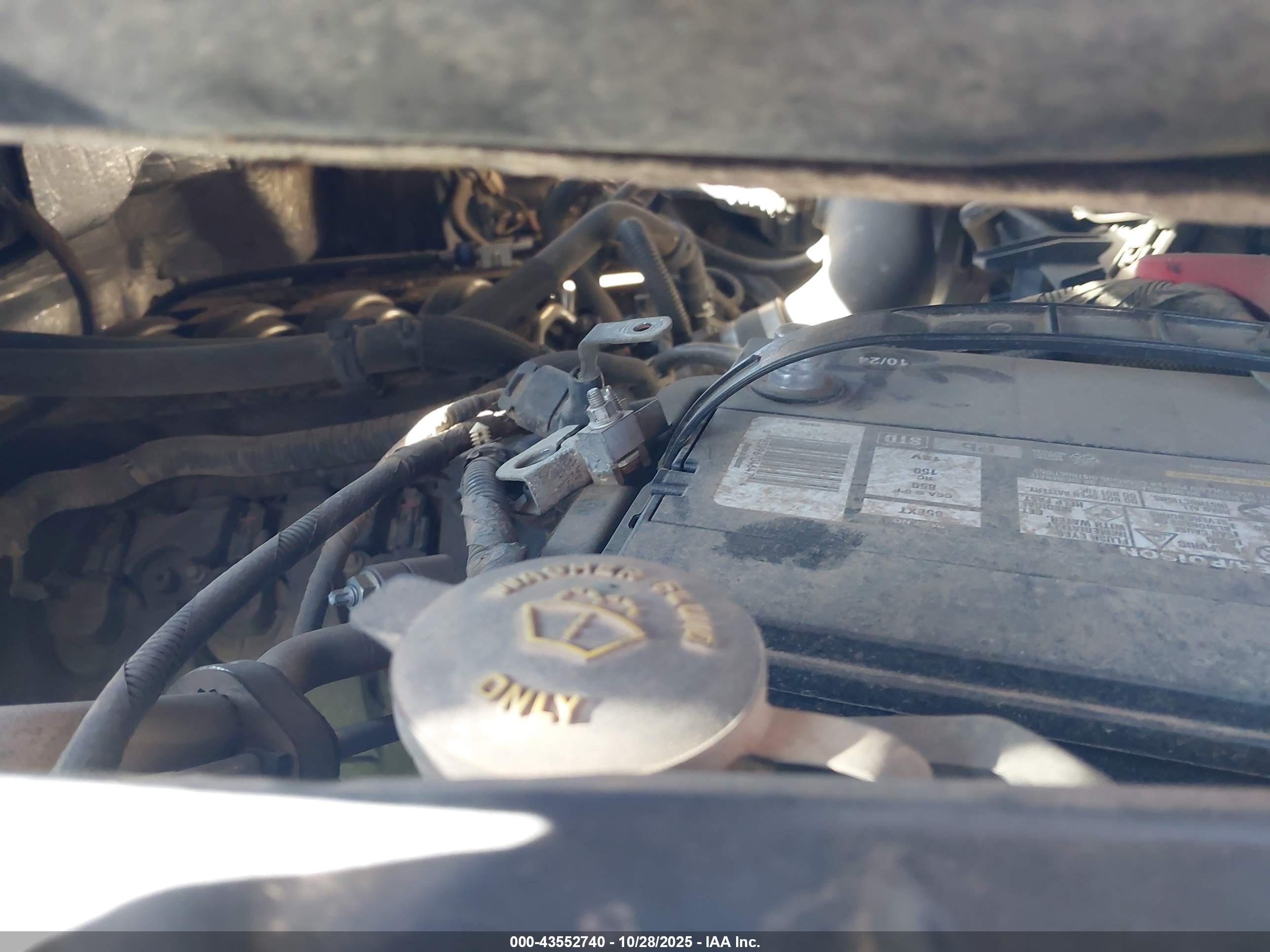 FORD F-150 image 10