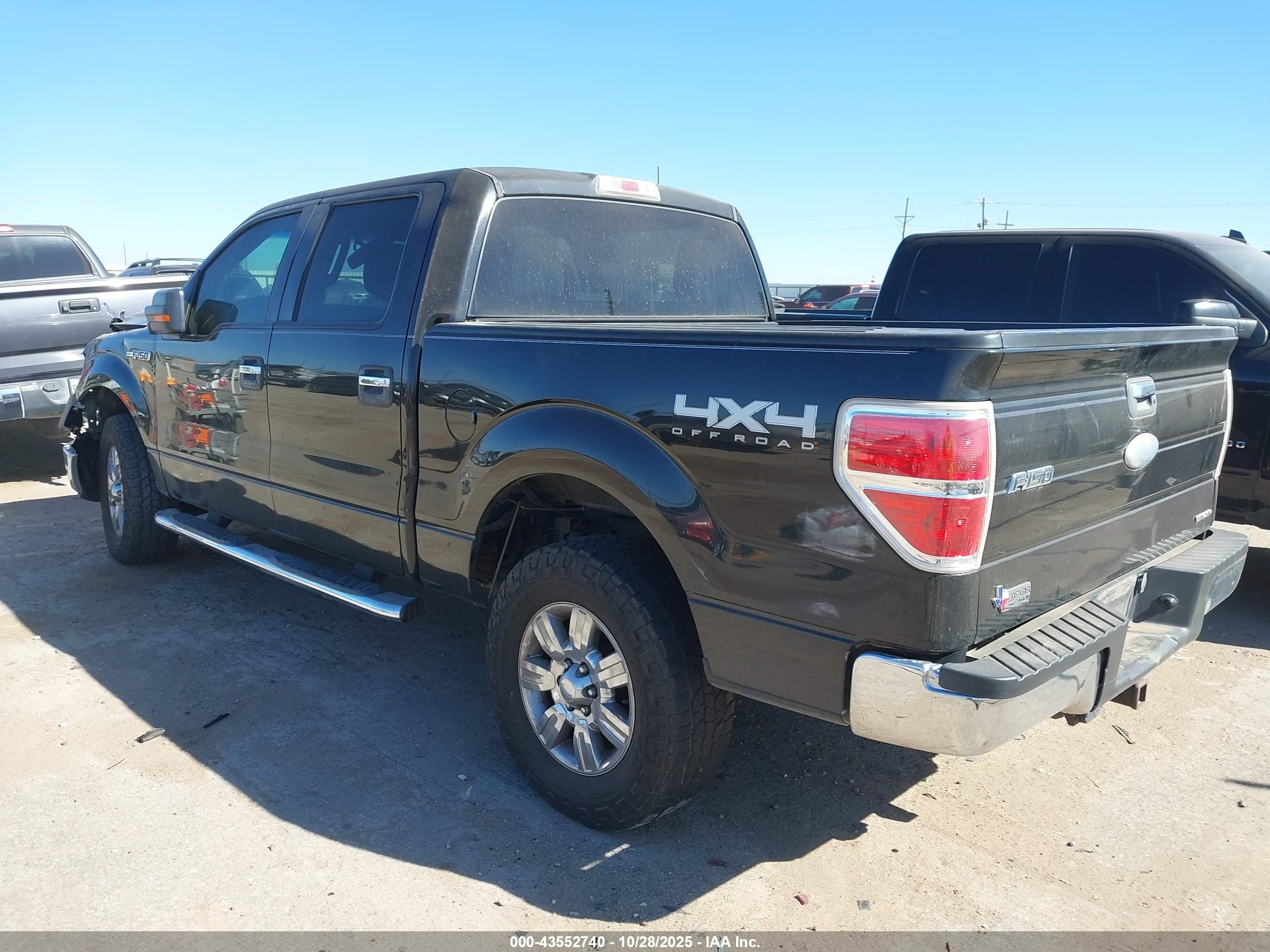 FORD F-150 image 3