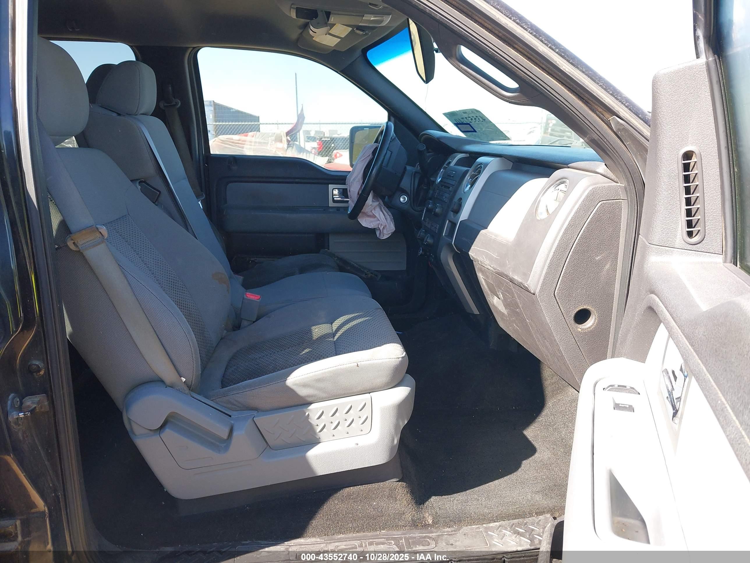 FORD F-150 image 5