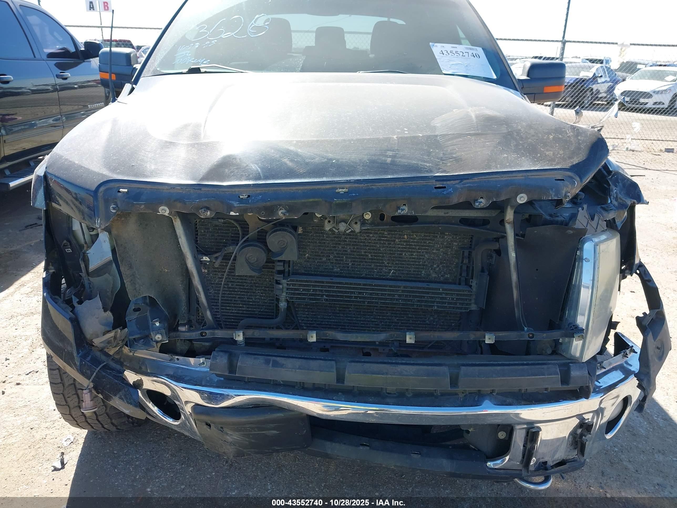 FORD F-150 image 6