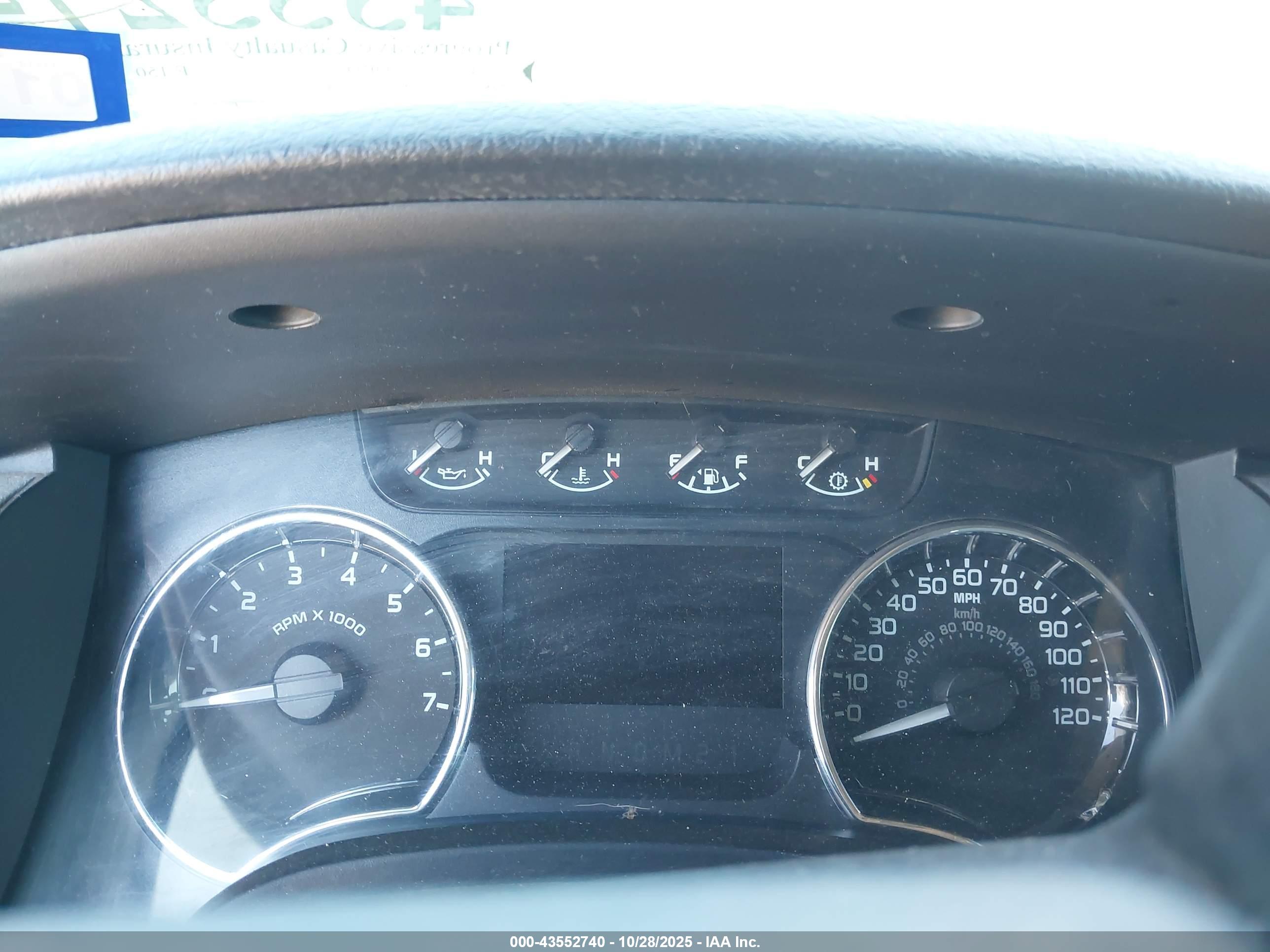 FORD F-150 image 7