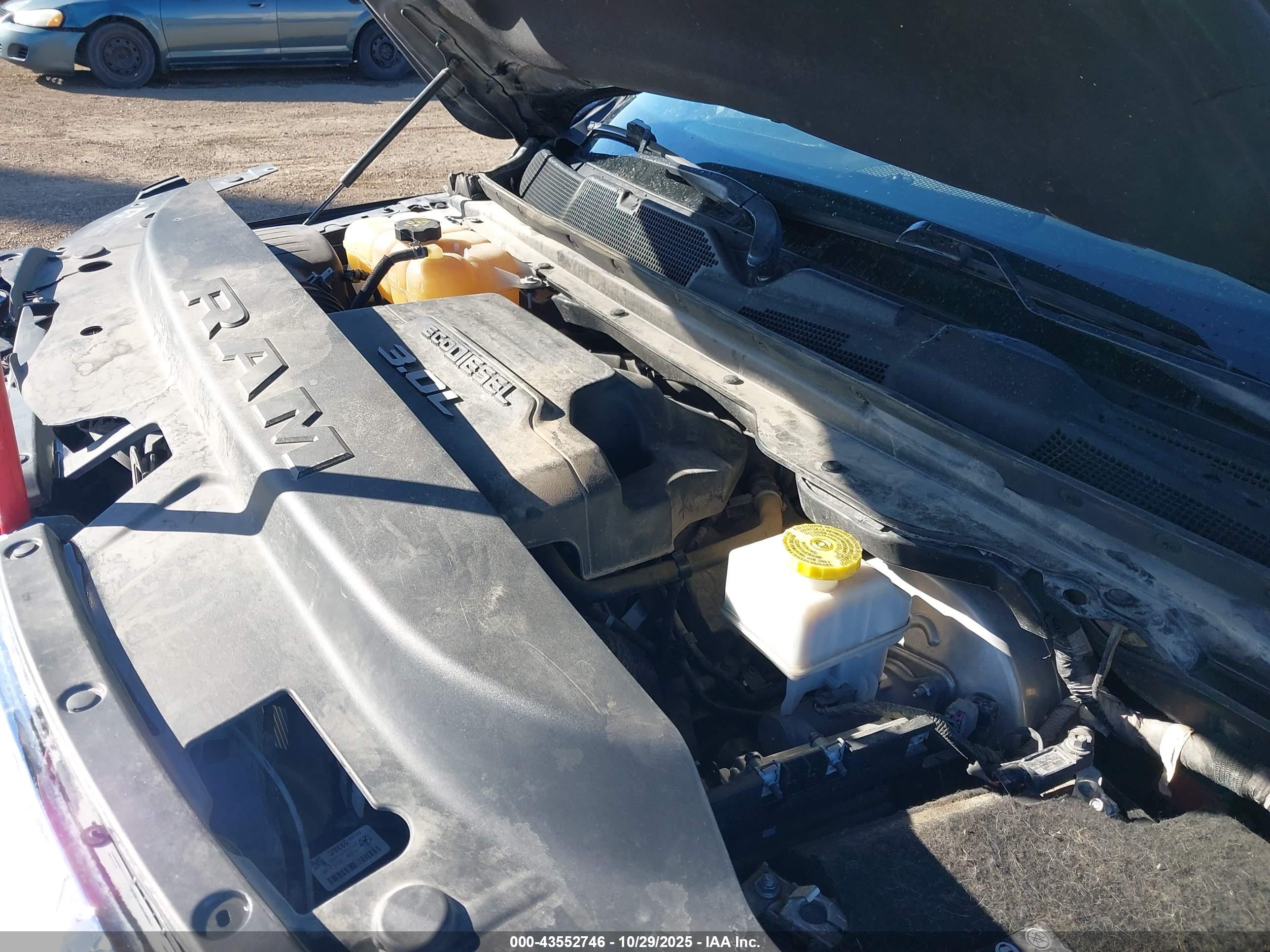 RAM 1500 image 10
