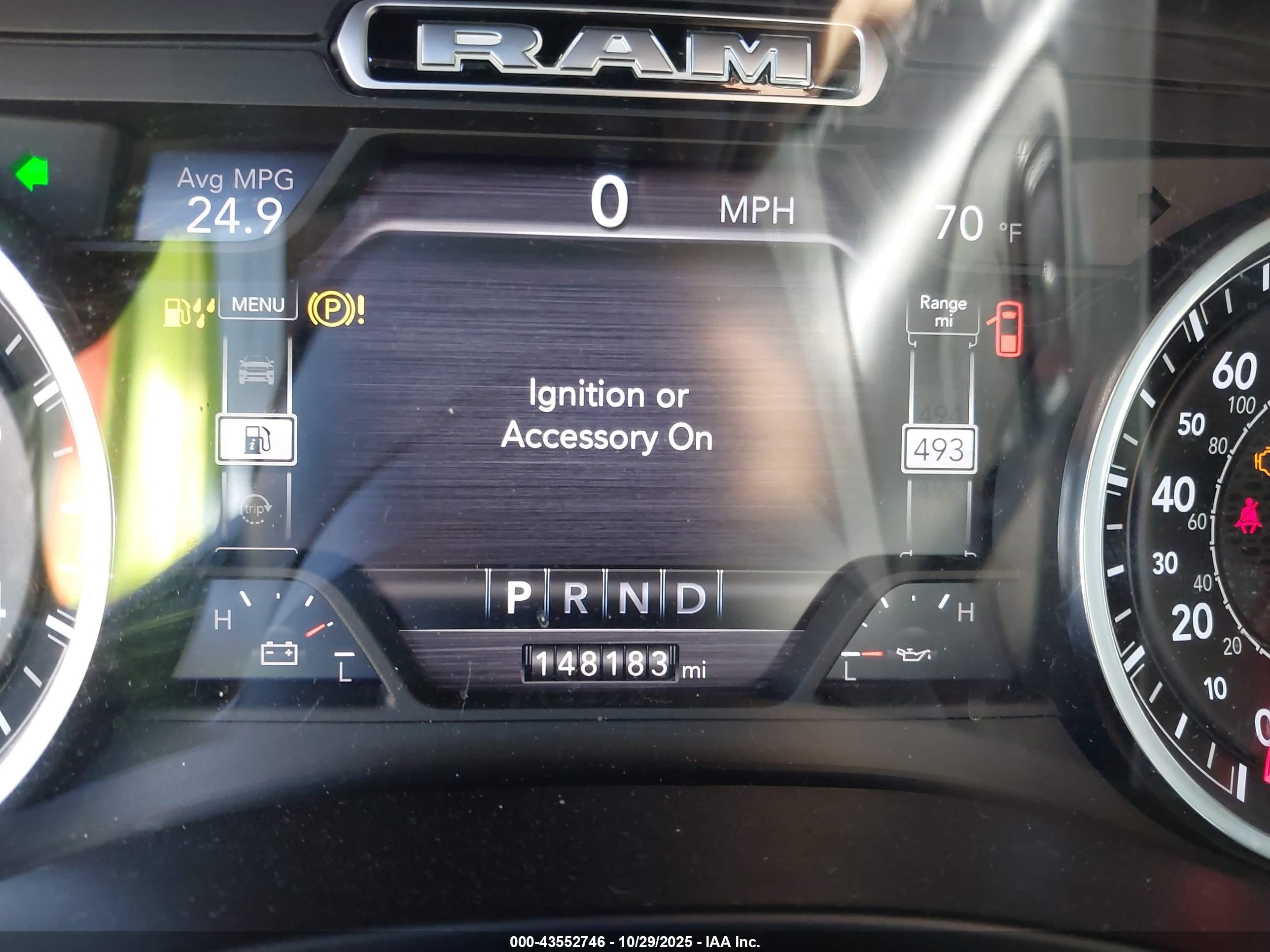 RAM 1500 image 7