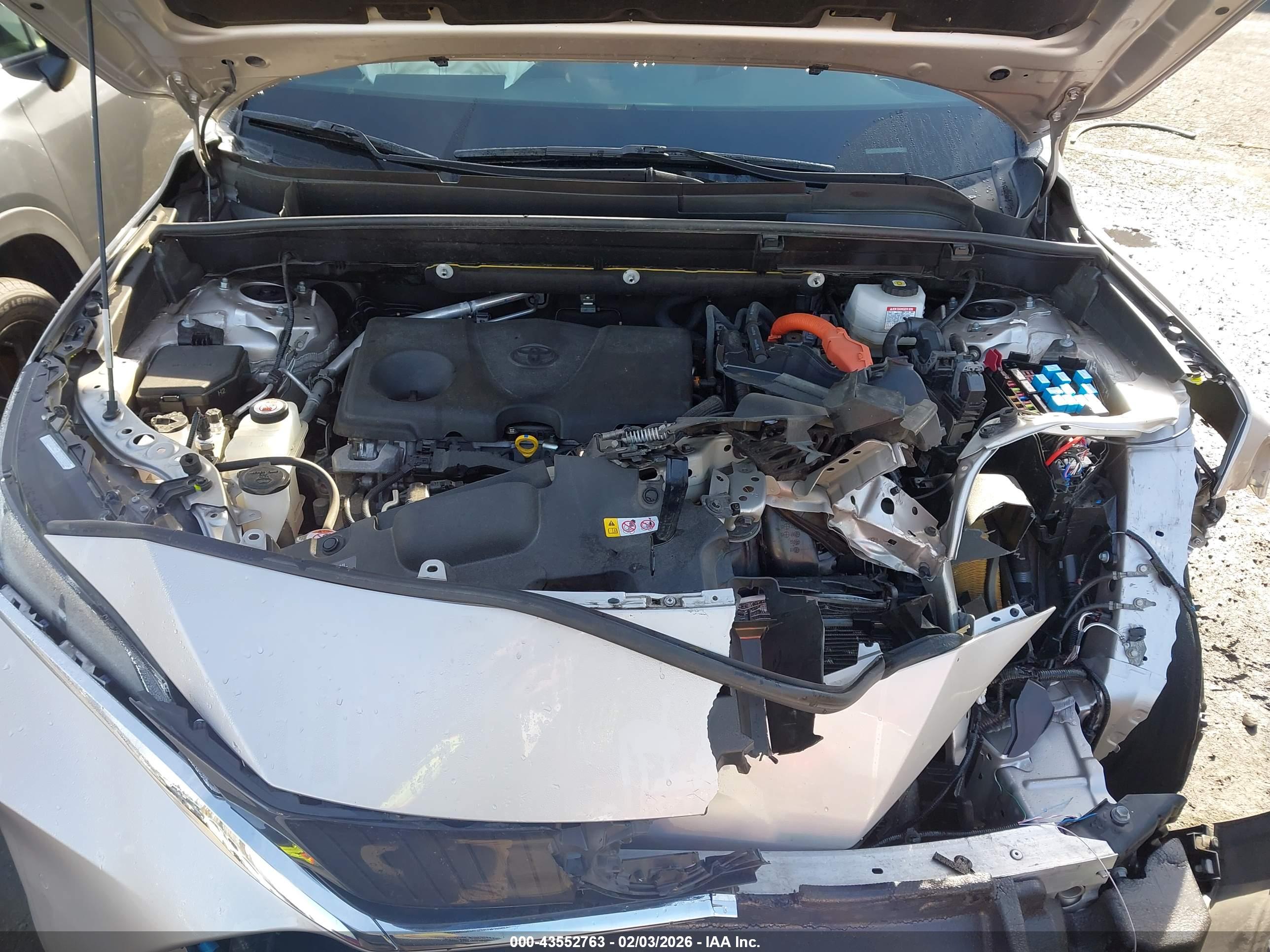 TOYOTA VENZA image 10