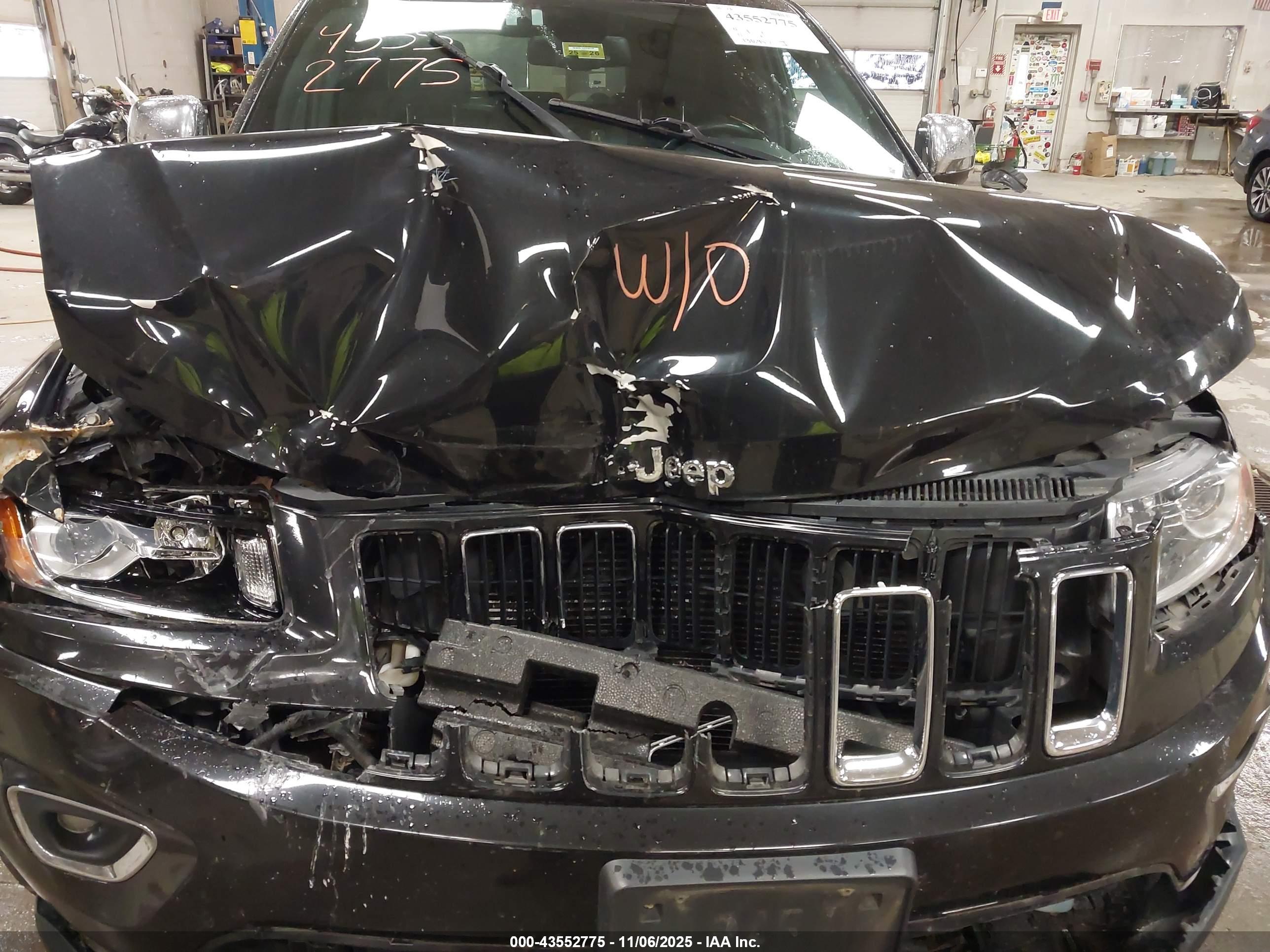 JEEP GRAND image 10