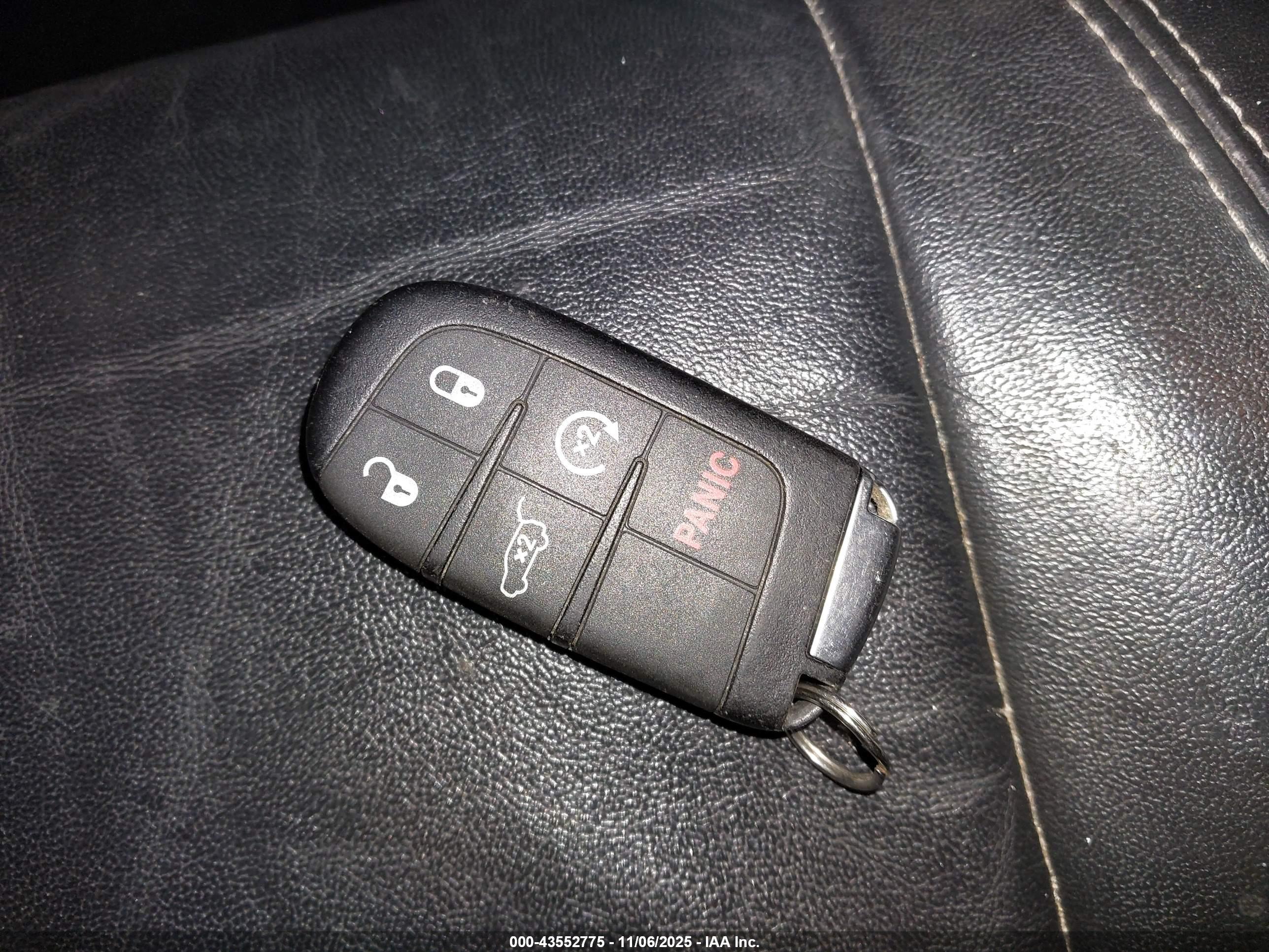 JEEP GRAND image 11