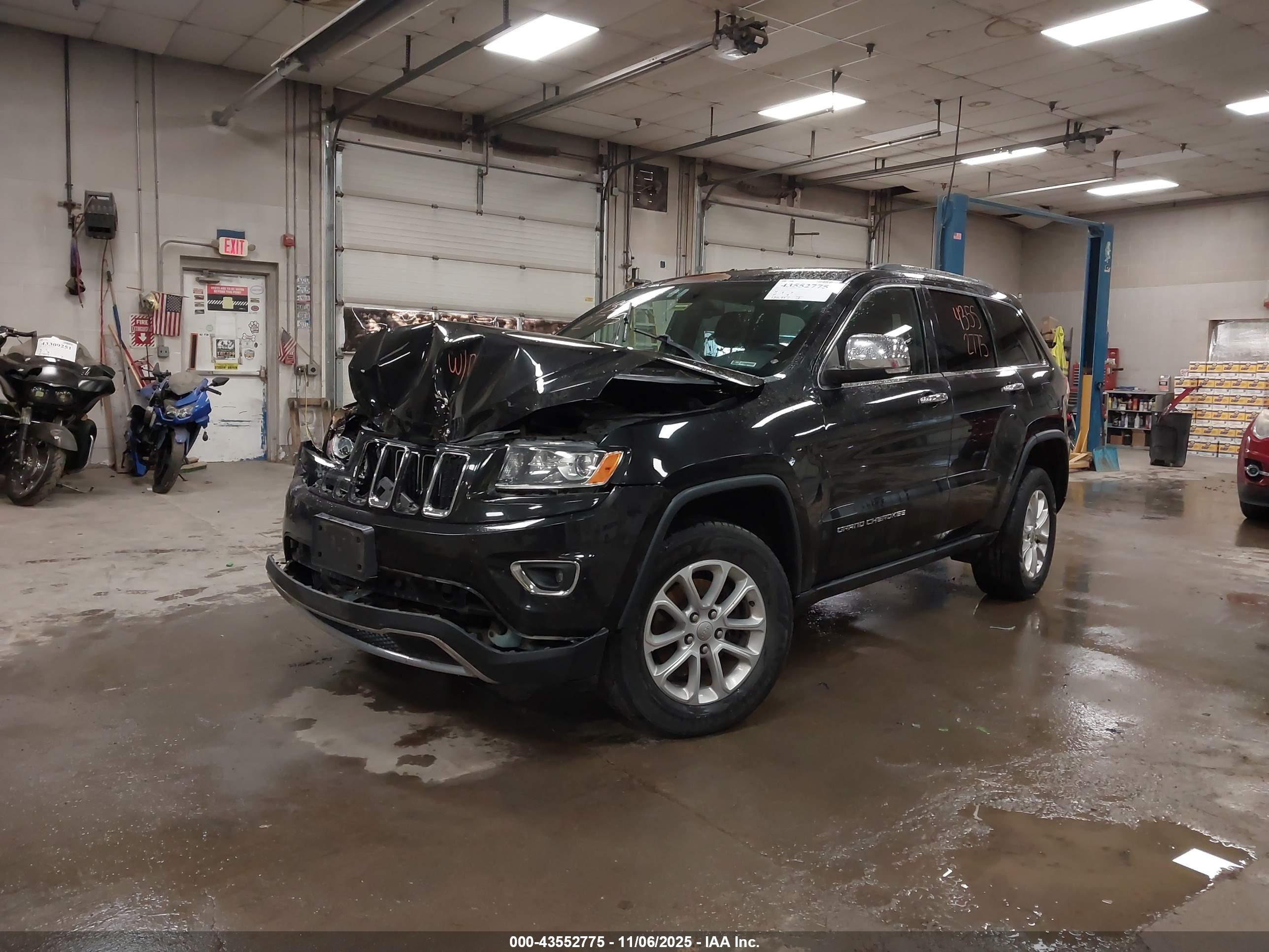 JEEP GRAND image 2