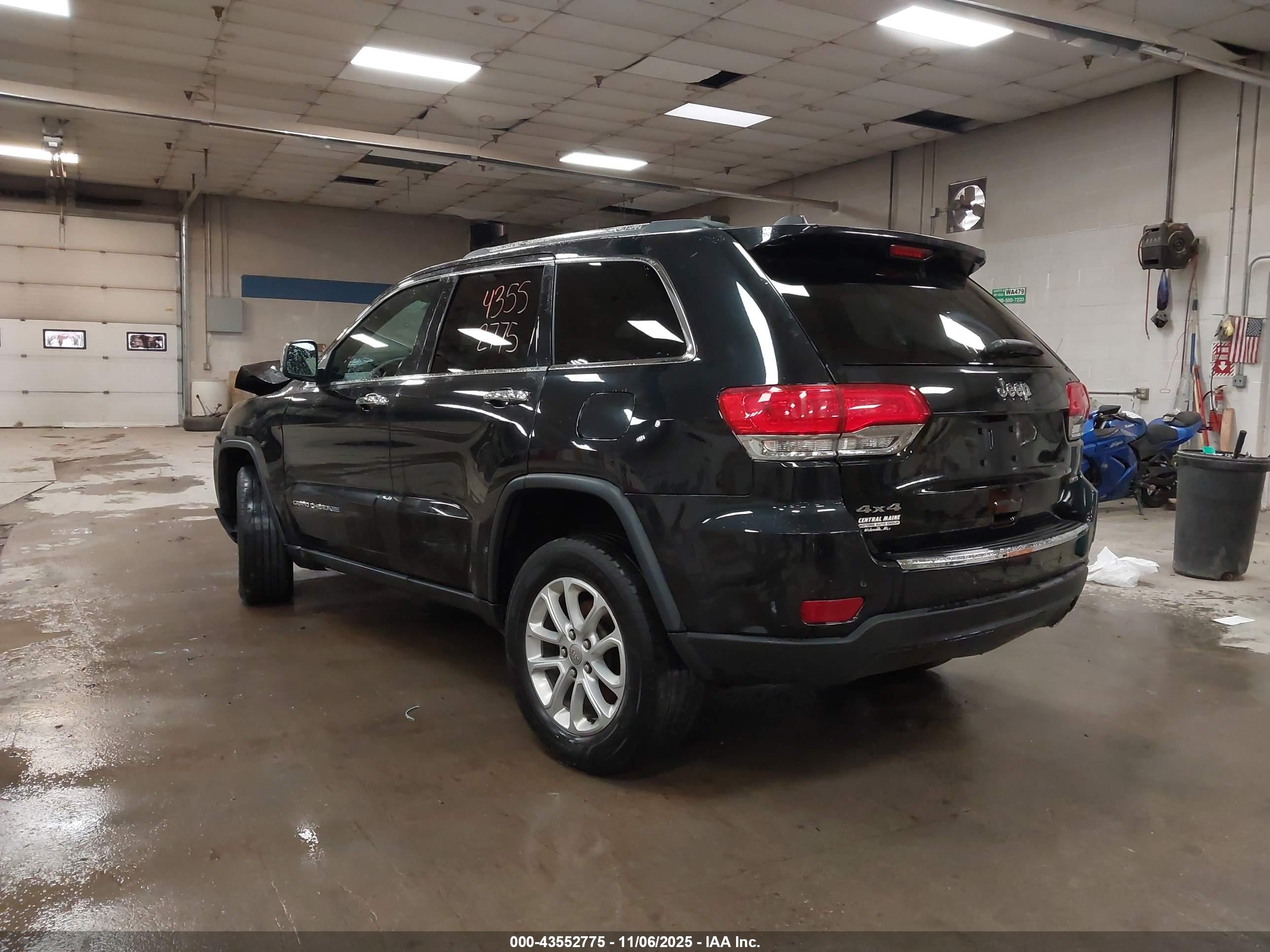 JEEP GRAND image 3