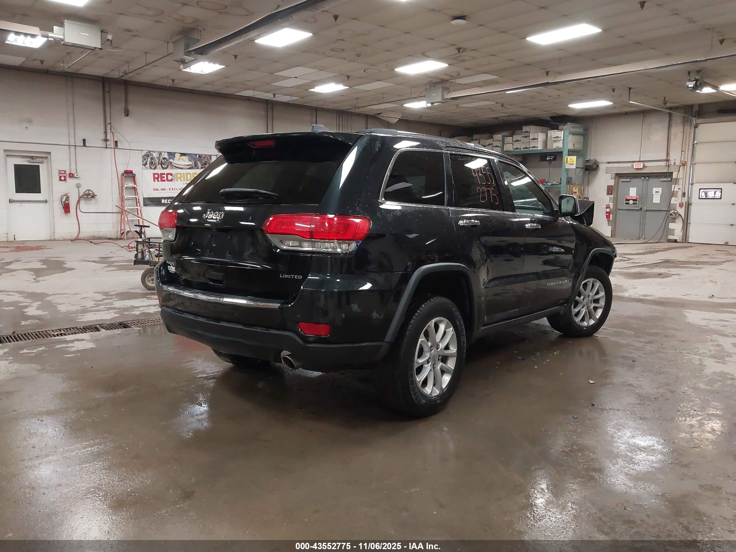 JEEP GRAND image 4
