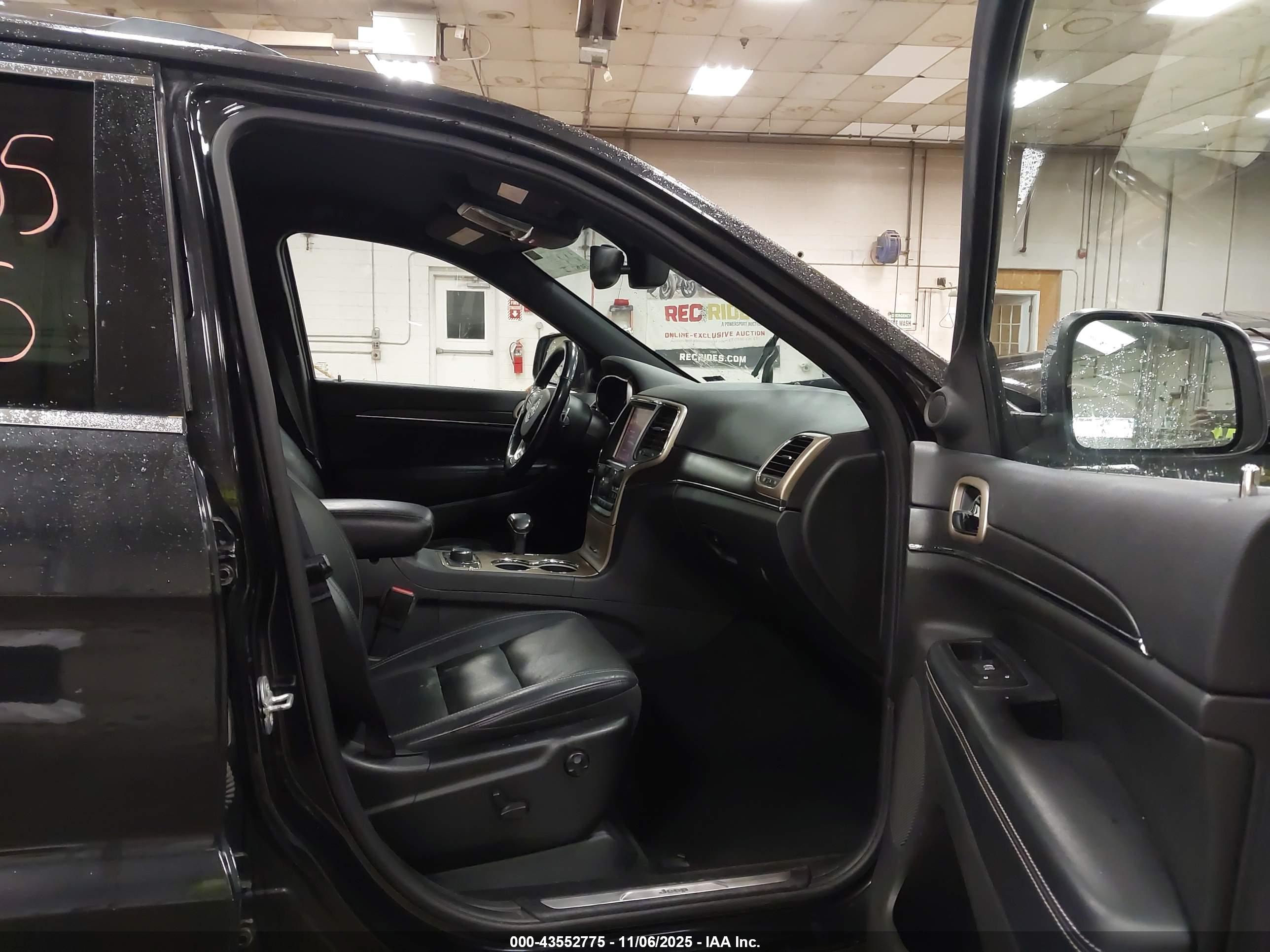 JEEP GRAND image 5