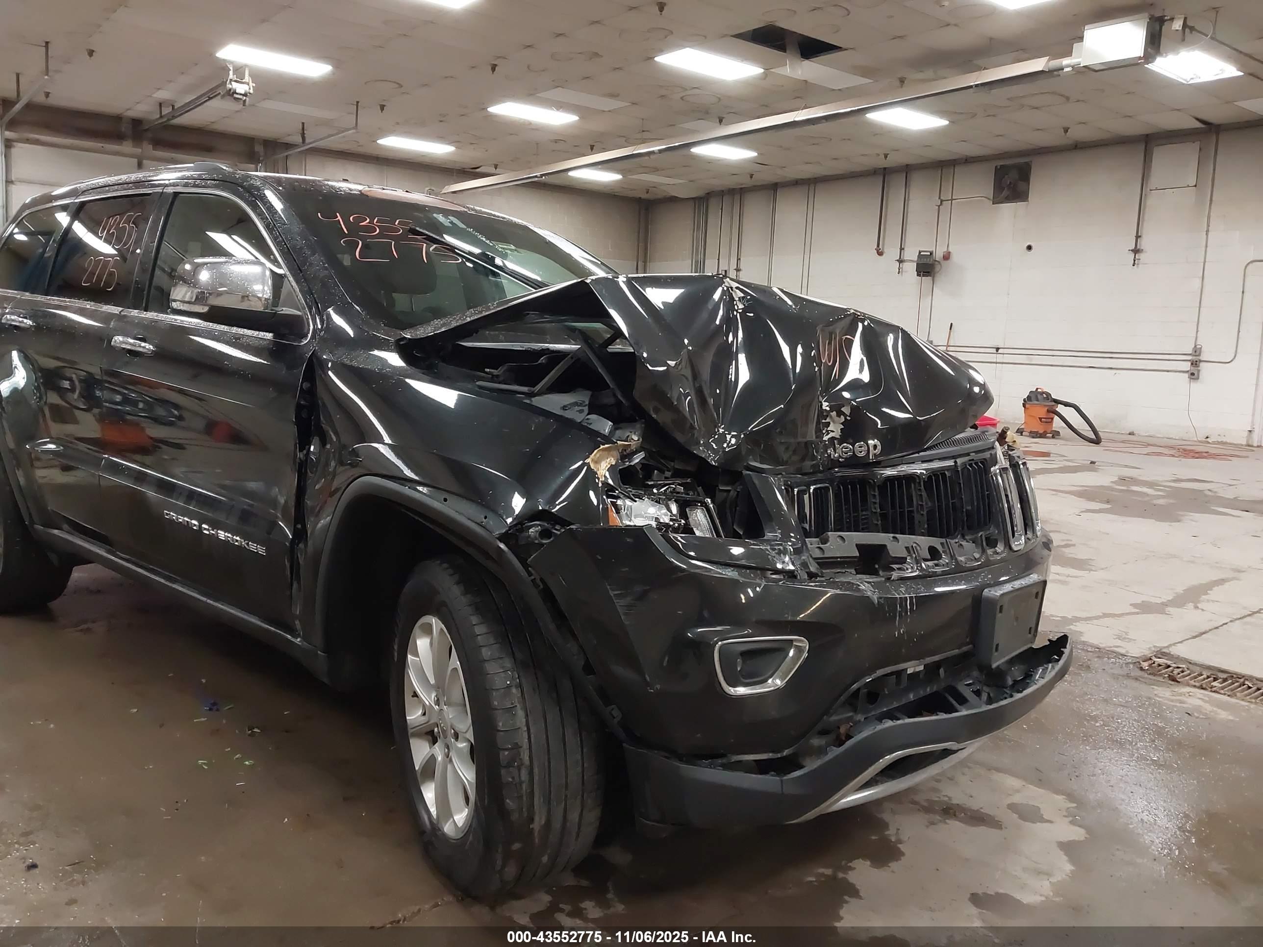 JEEP GRAND image 6