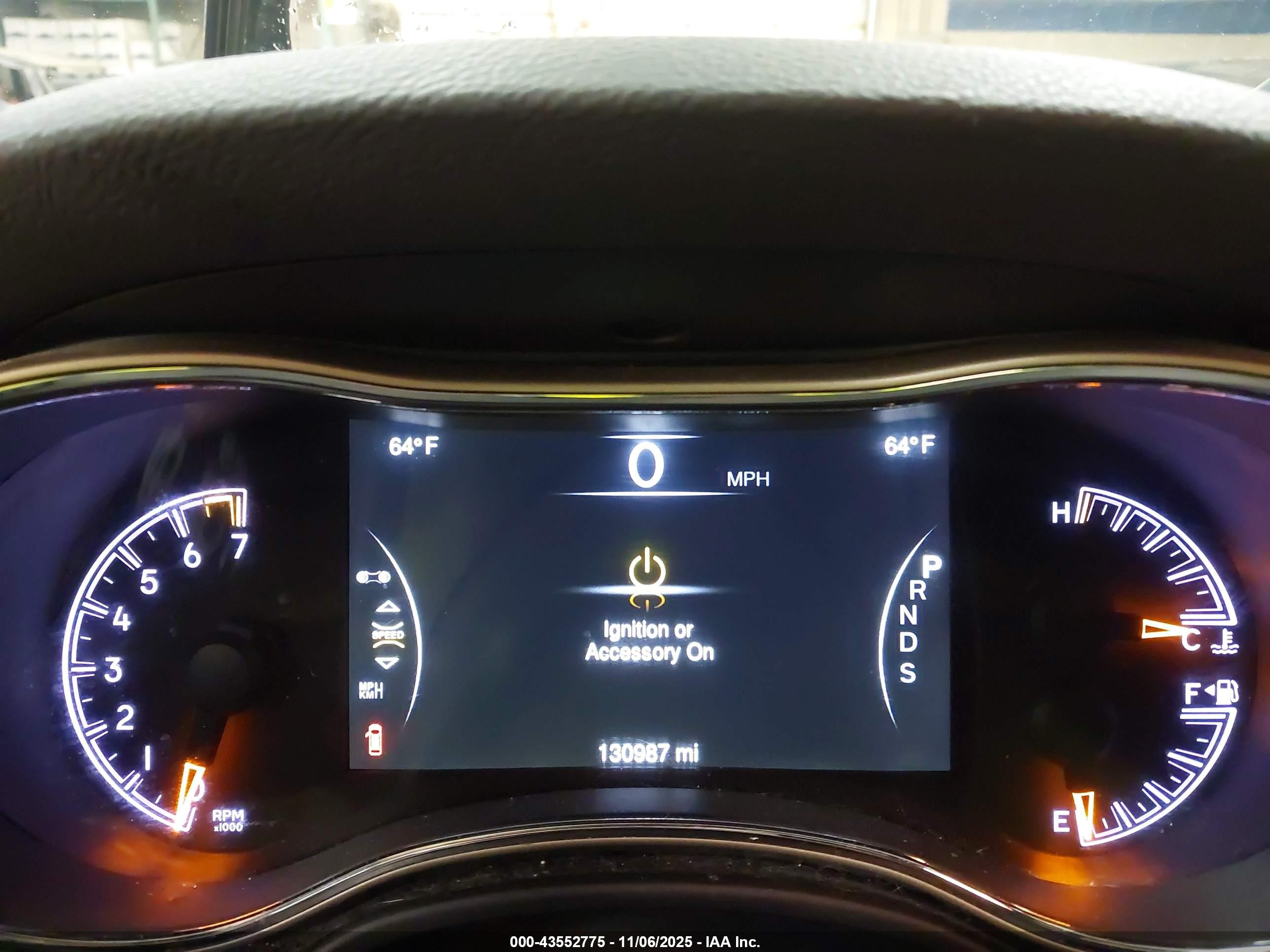JEEP GRAND image 7
