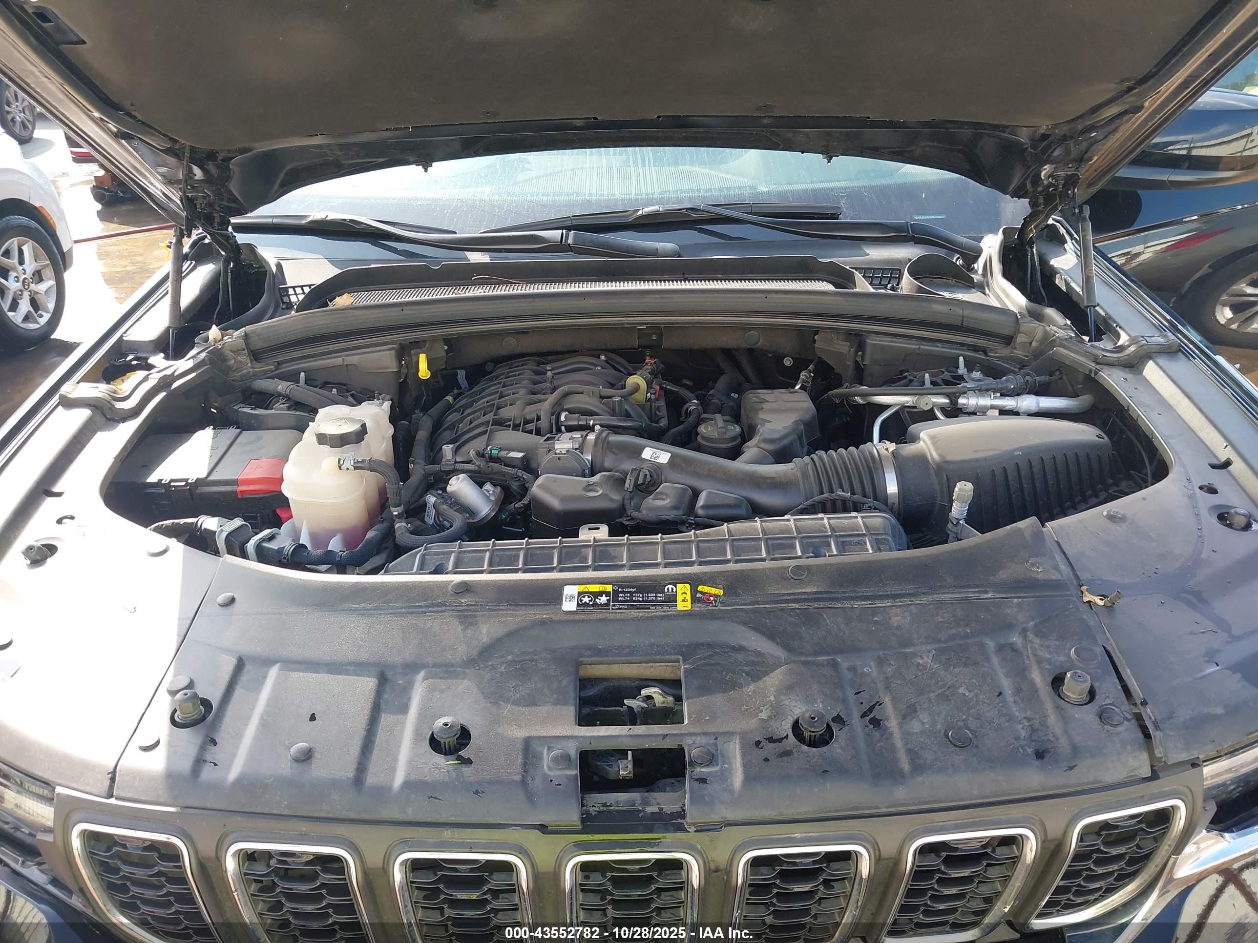 JEEP GRAND image 10