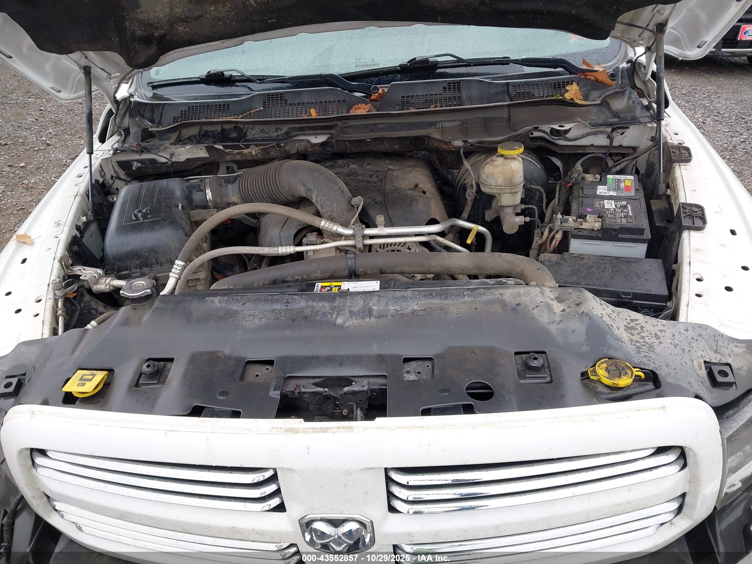 RAM 1500 image 10