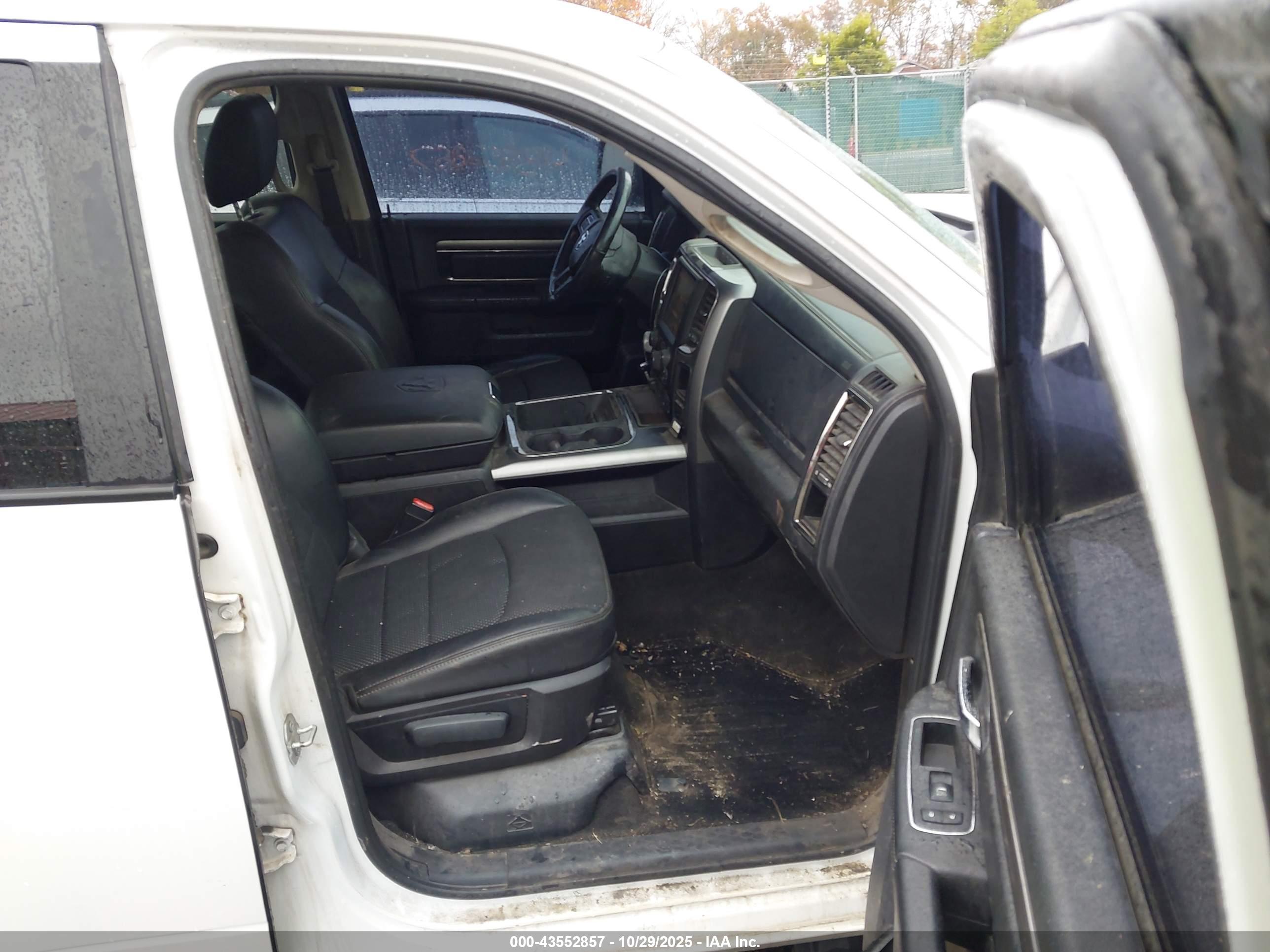 RAM 1500 image 5