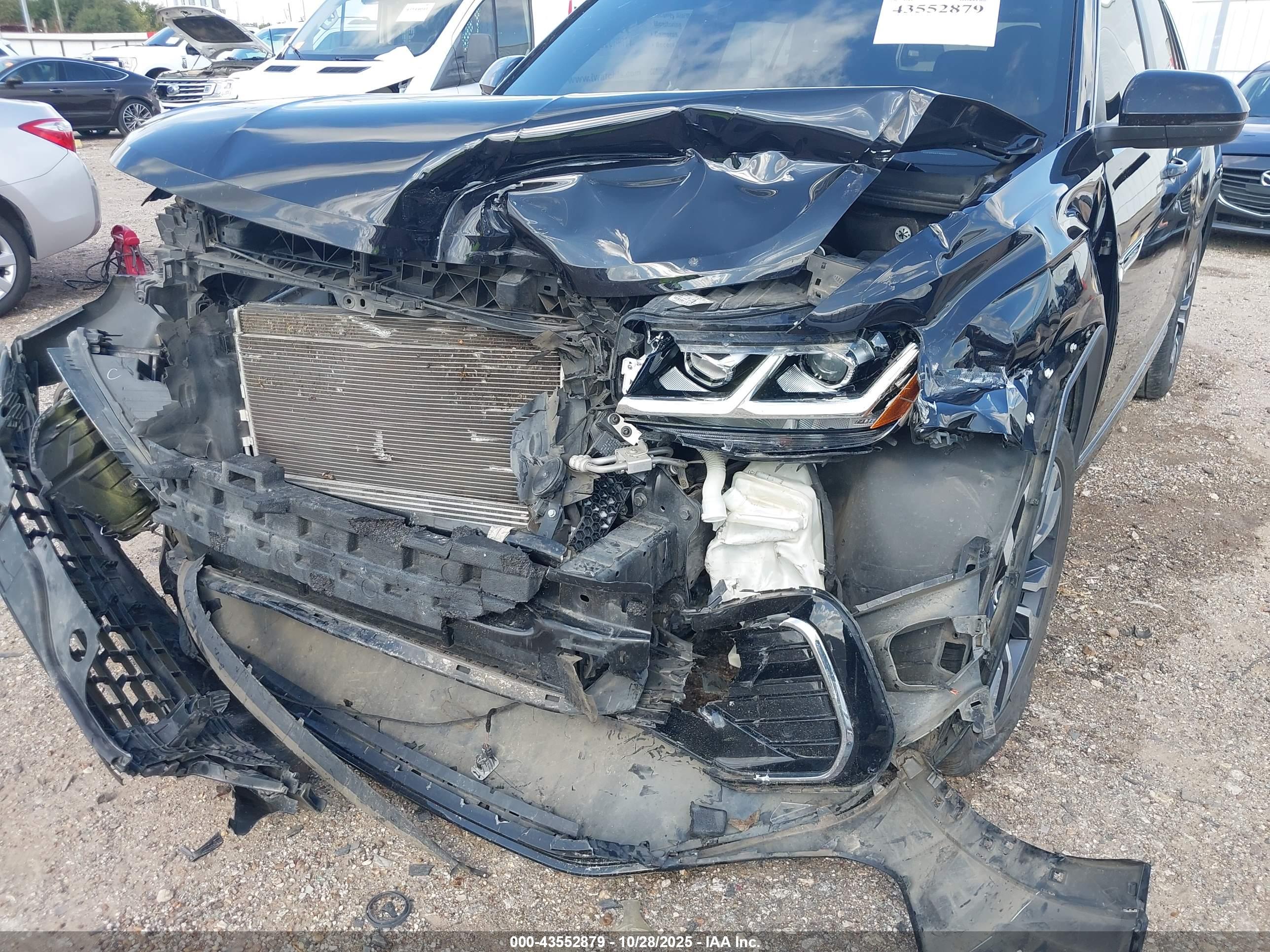 VOLKSWAGEN ATLAS image 6