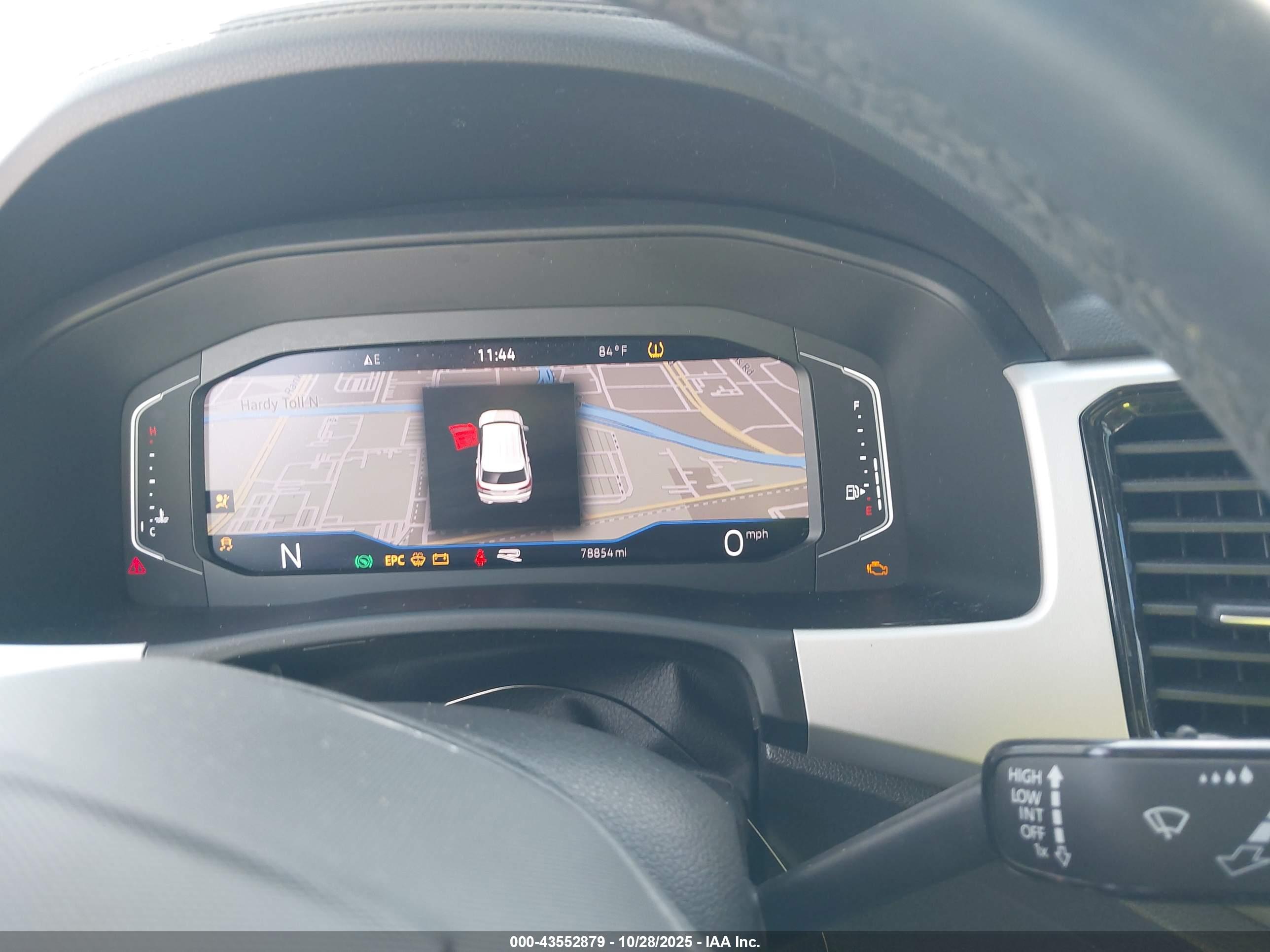 VOLKSWAGEN ATLAS image 7