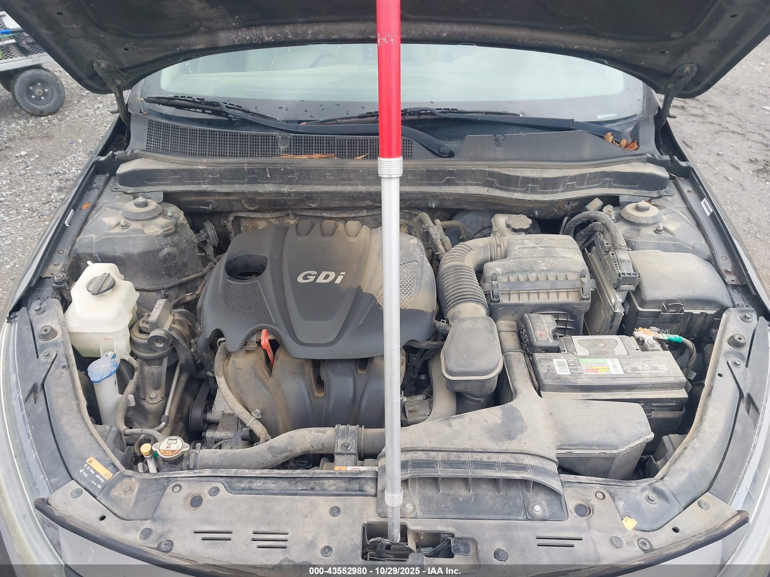 KIA OPTIMA image 10