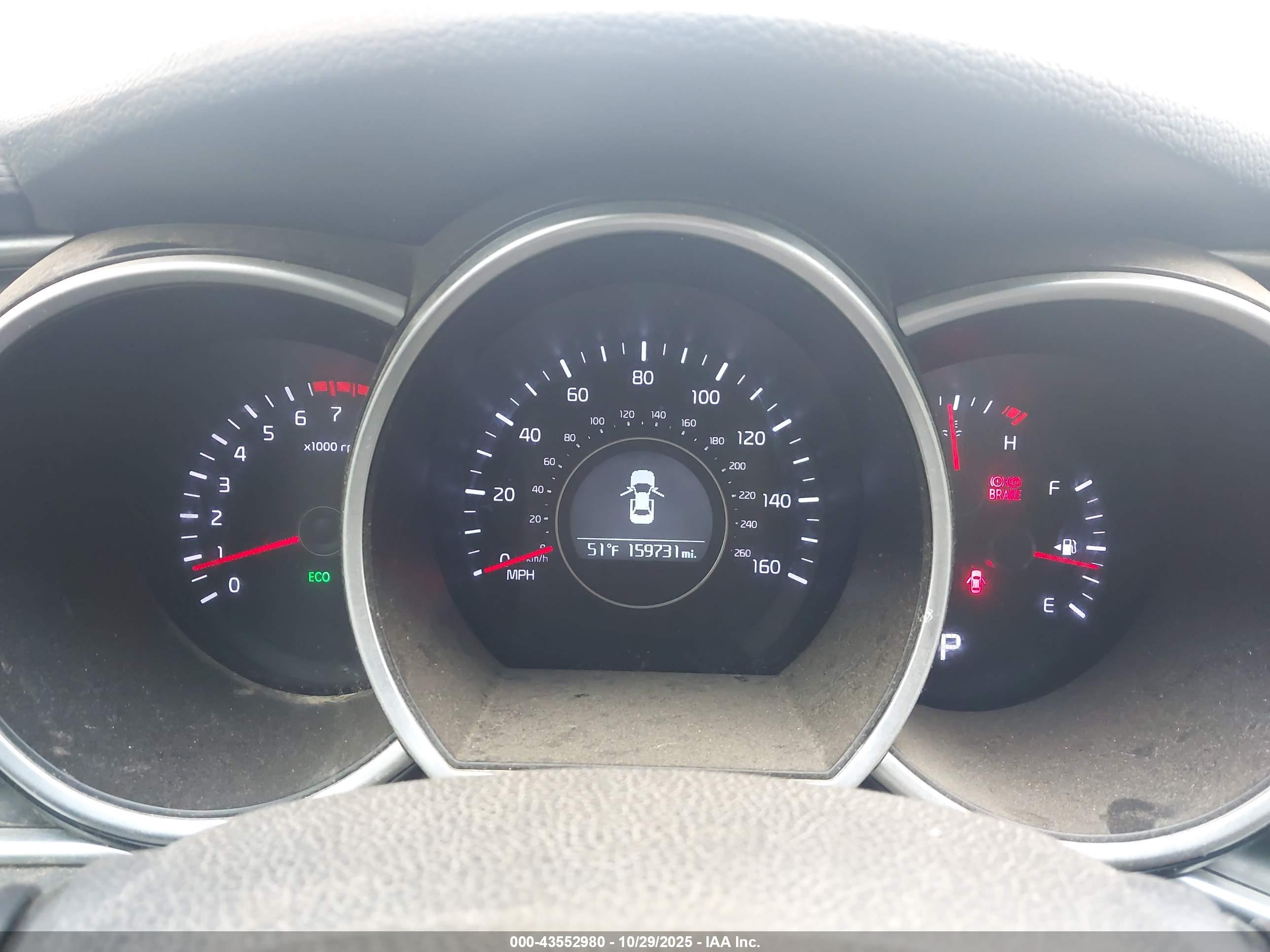 KIA OPTIMA image 7