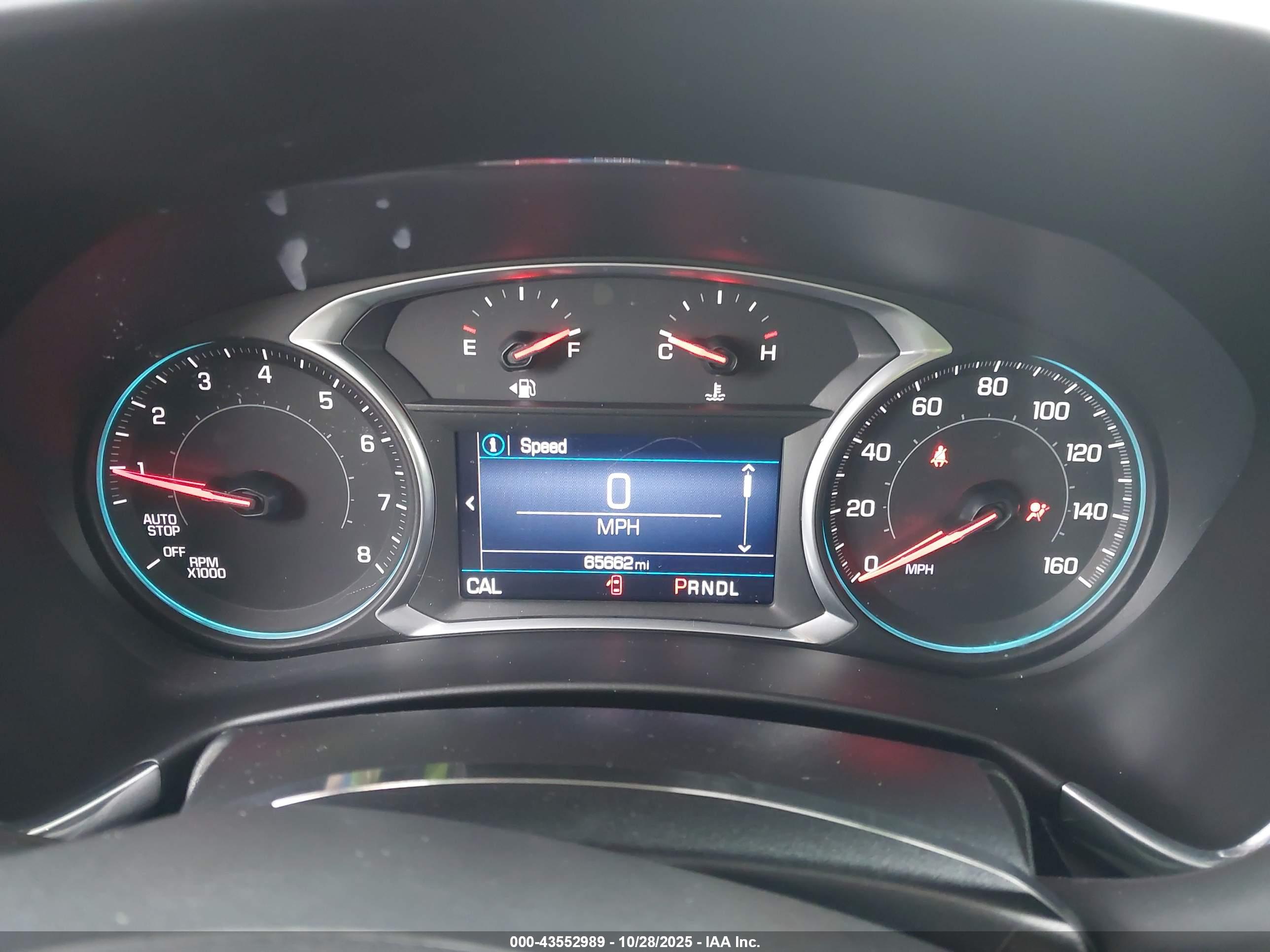 CHEVROLET EQUINOX image 7