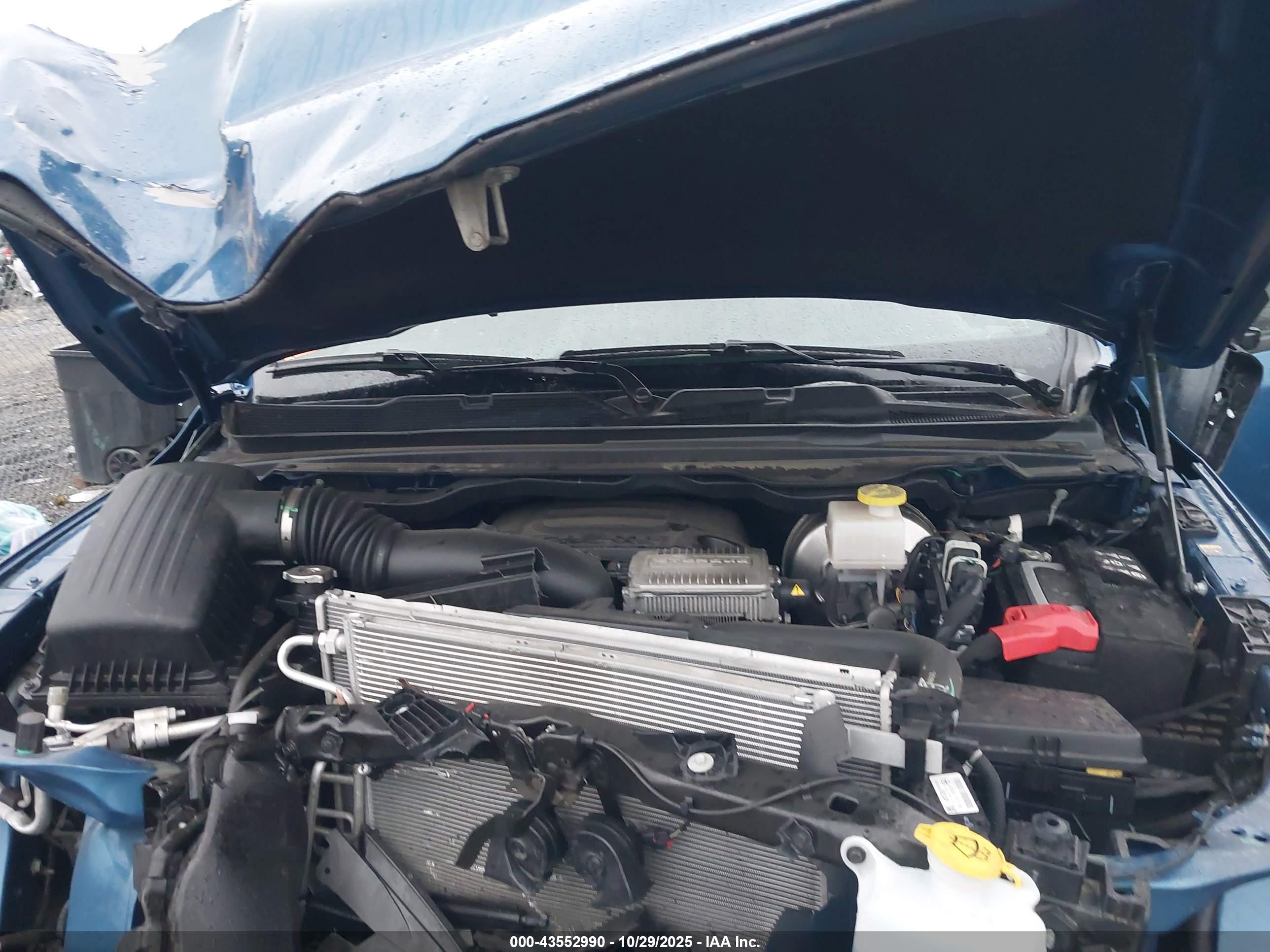 RAM 1500 image 10