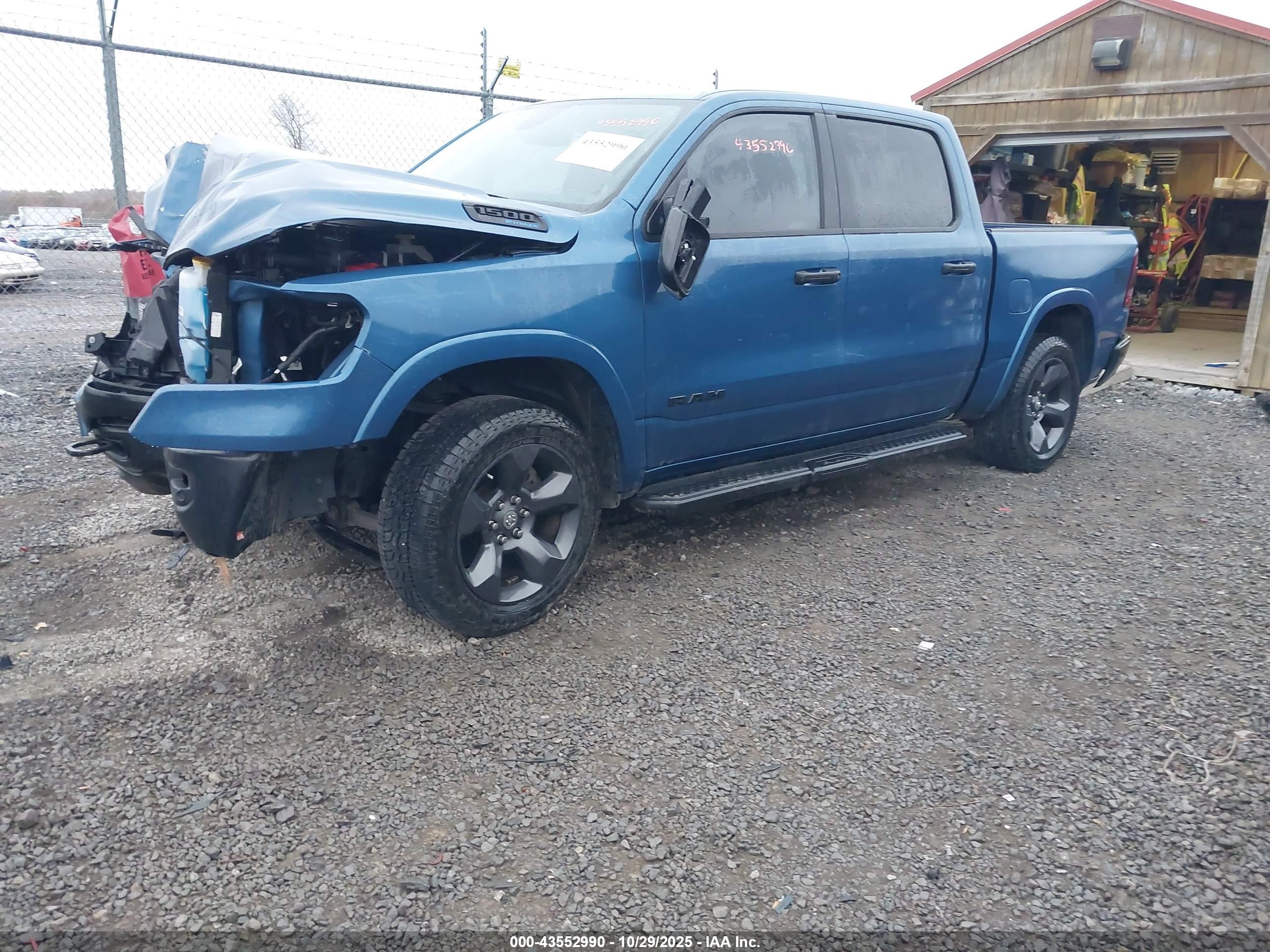 RAM 1500 image 2