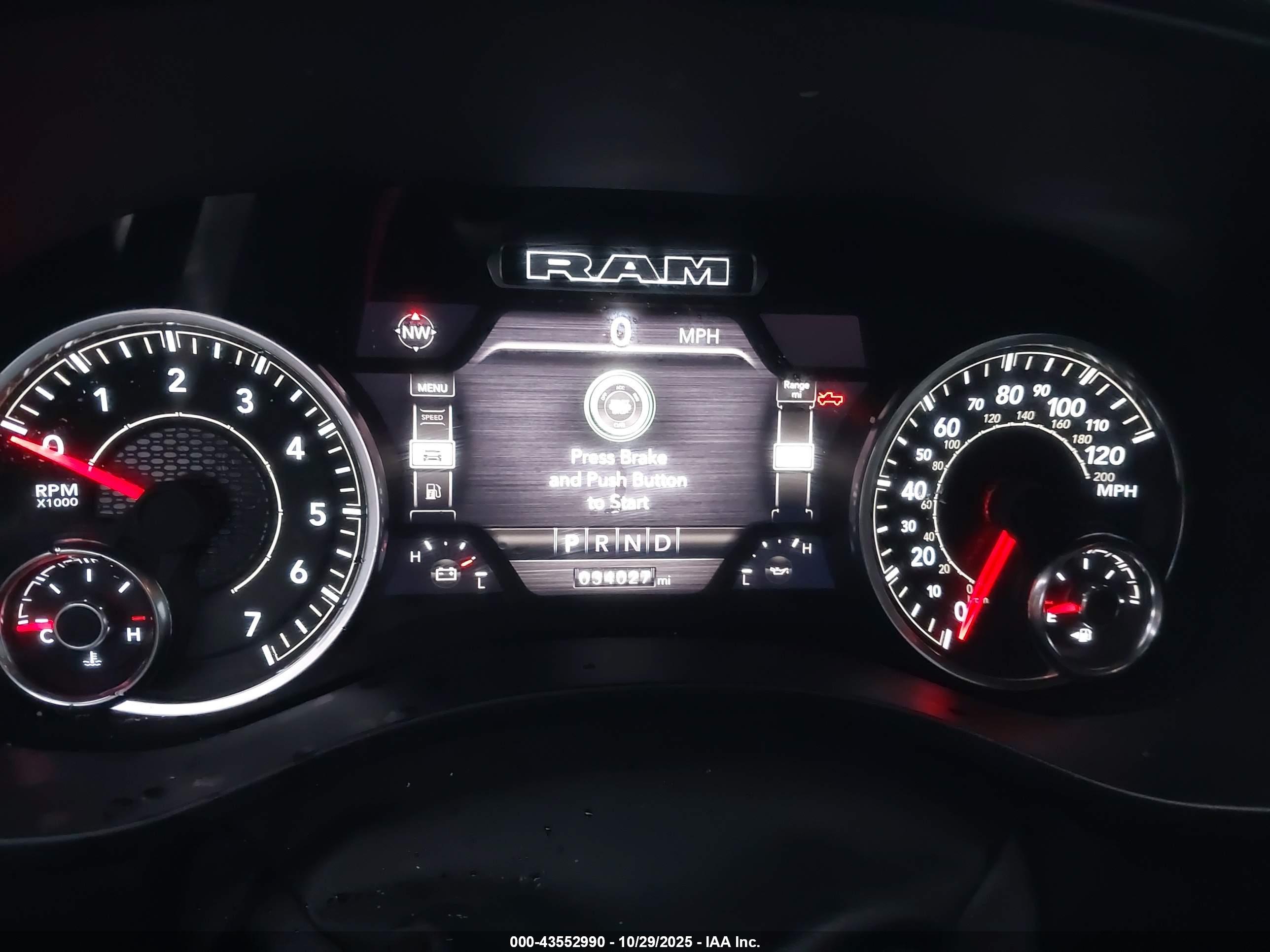 RAM 1500 image 7