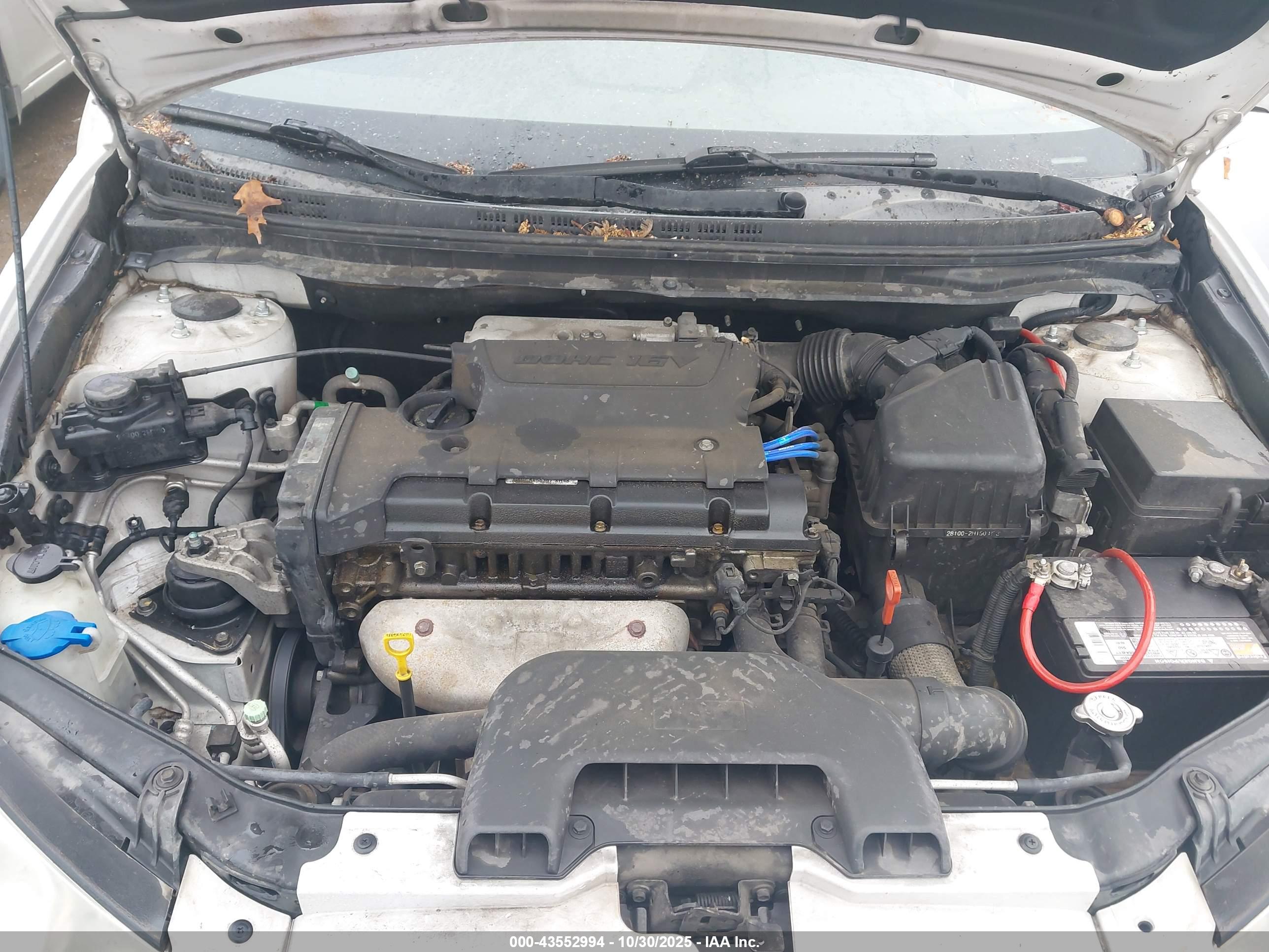 HYUNDAI ELANTRA image 10