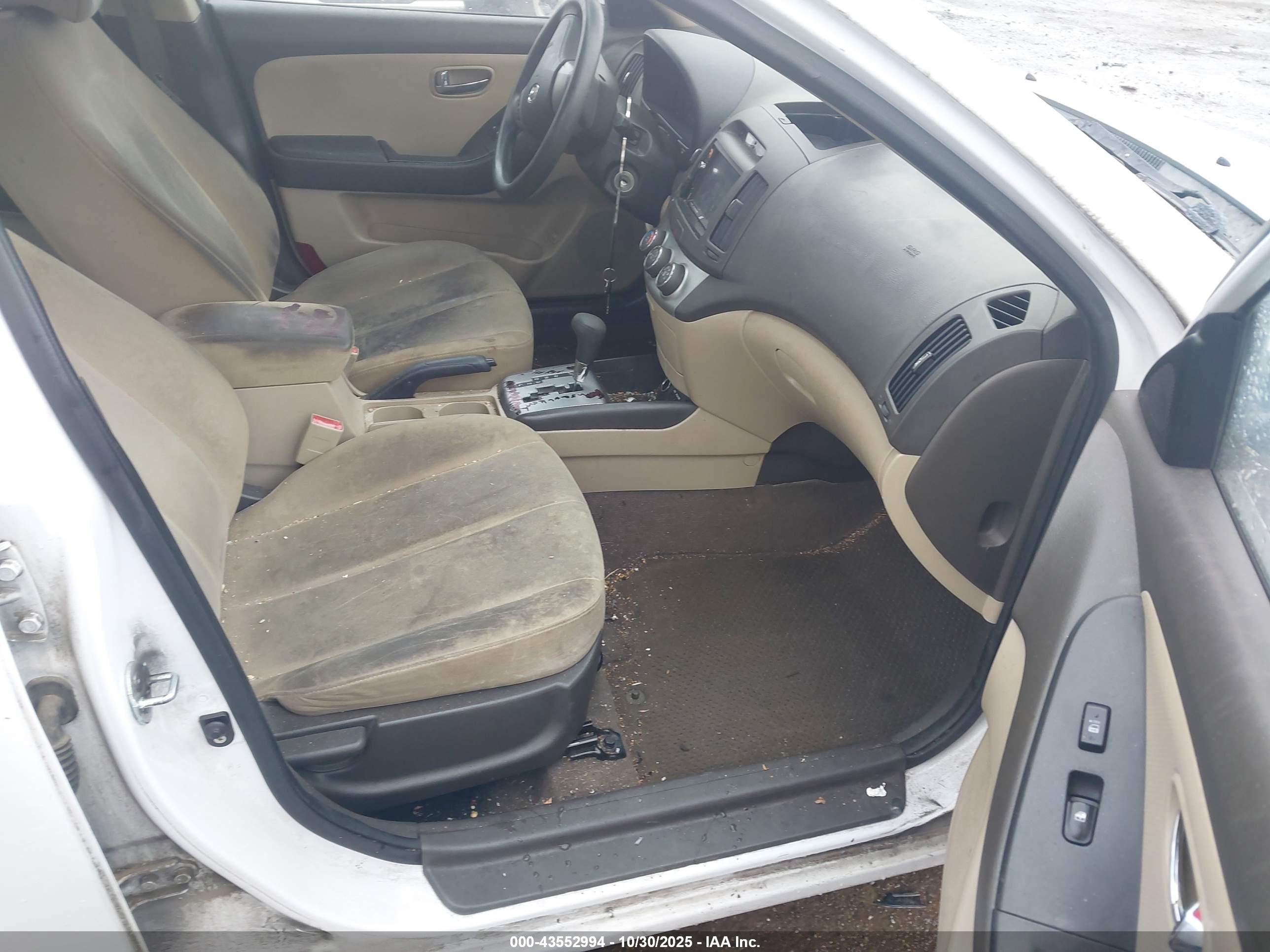 HYUNDAI ELANTRA image 5