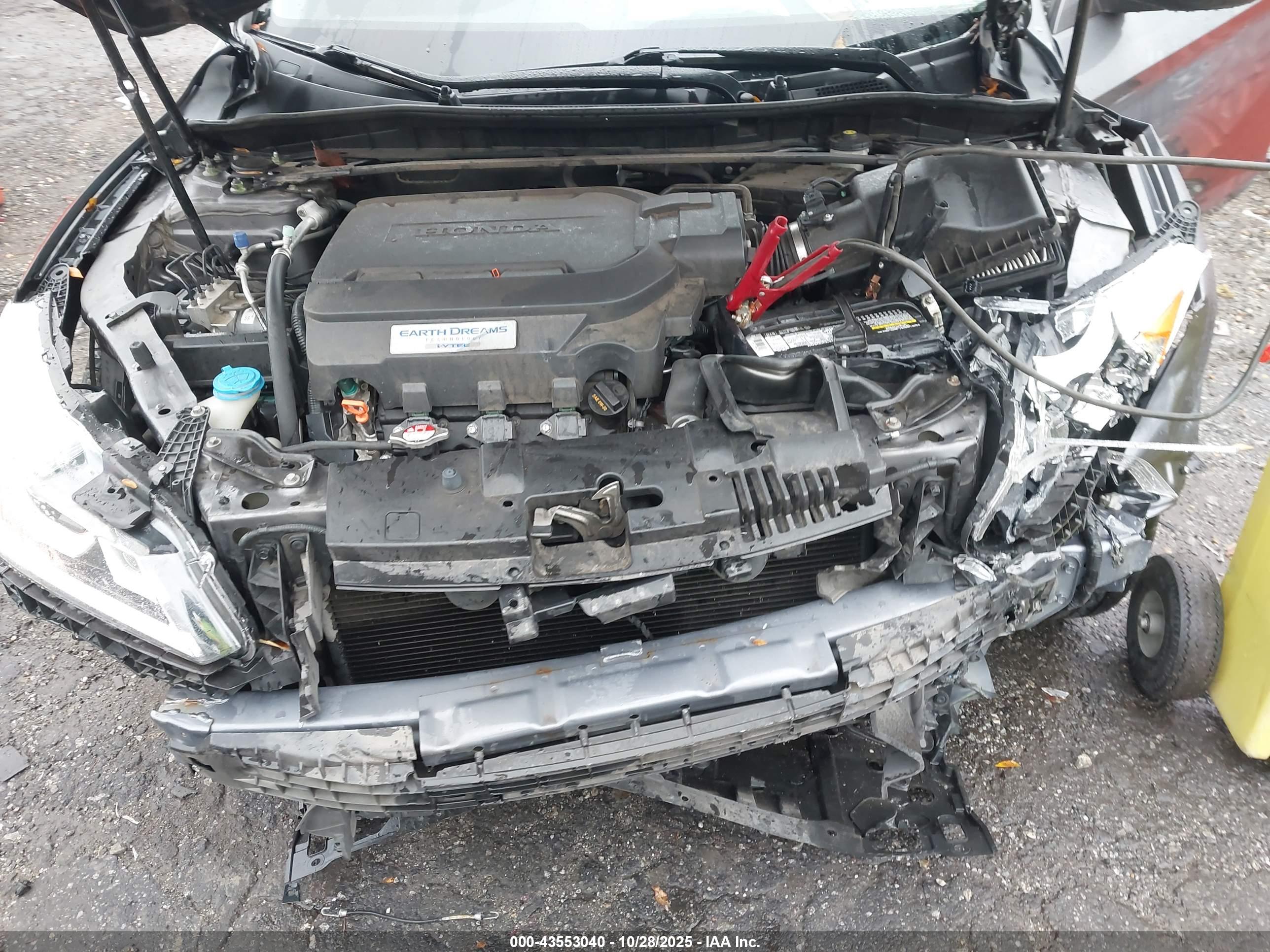 HONDA ACCORD image 10