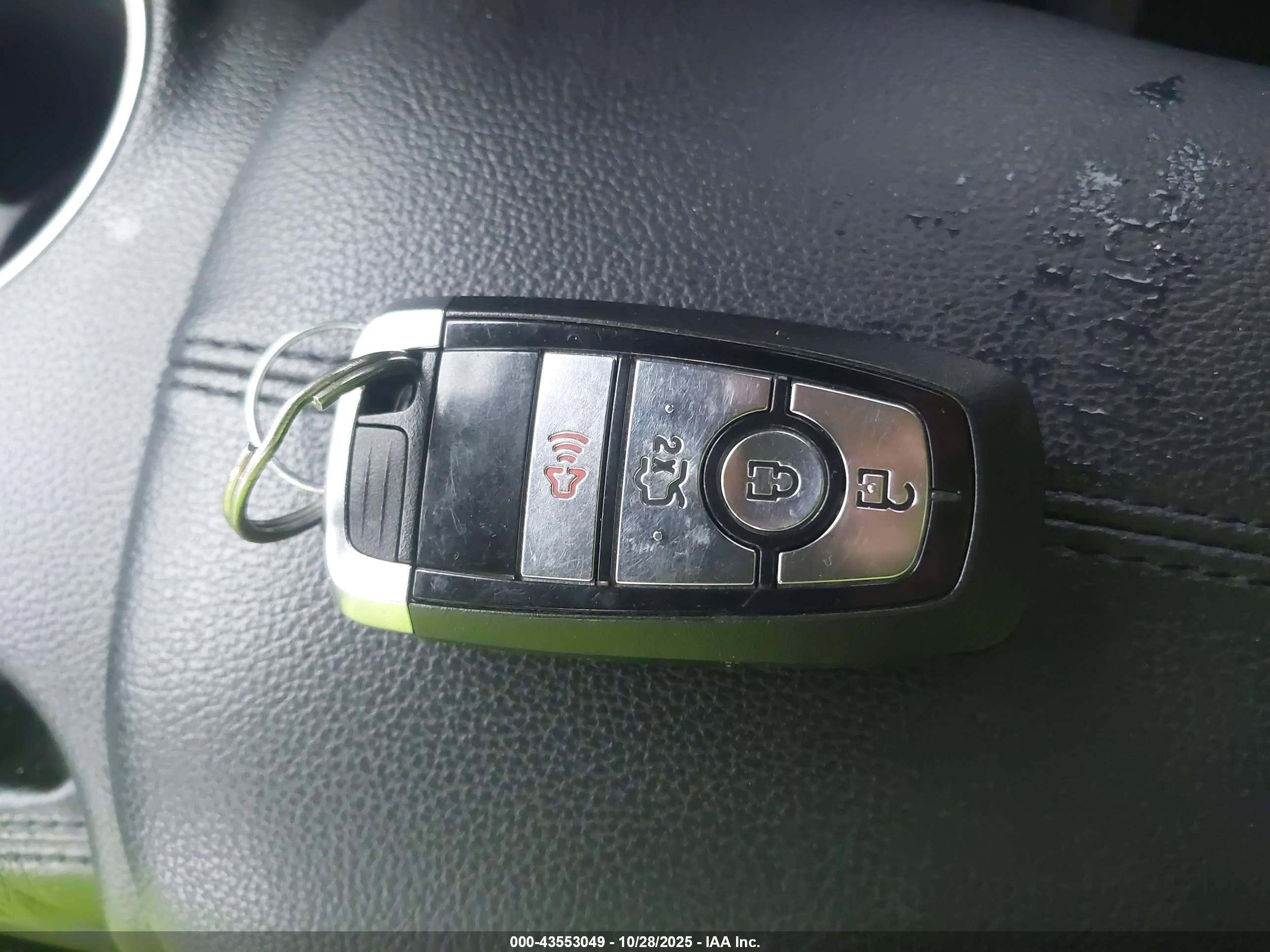 FORD MUSTANG image 11