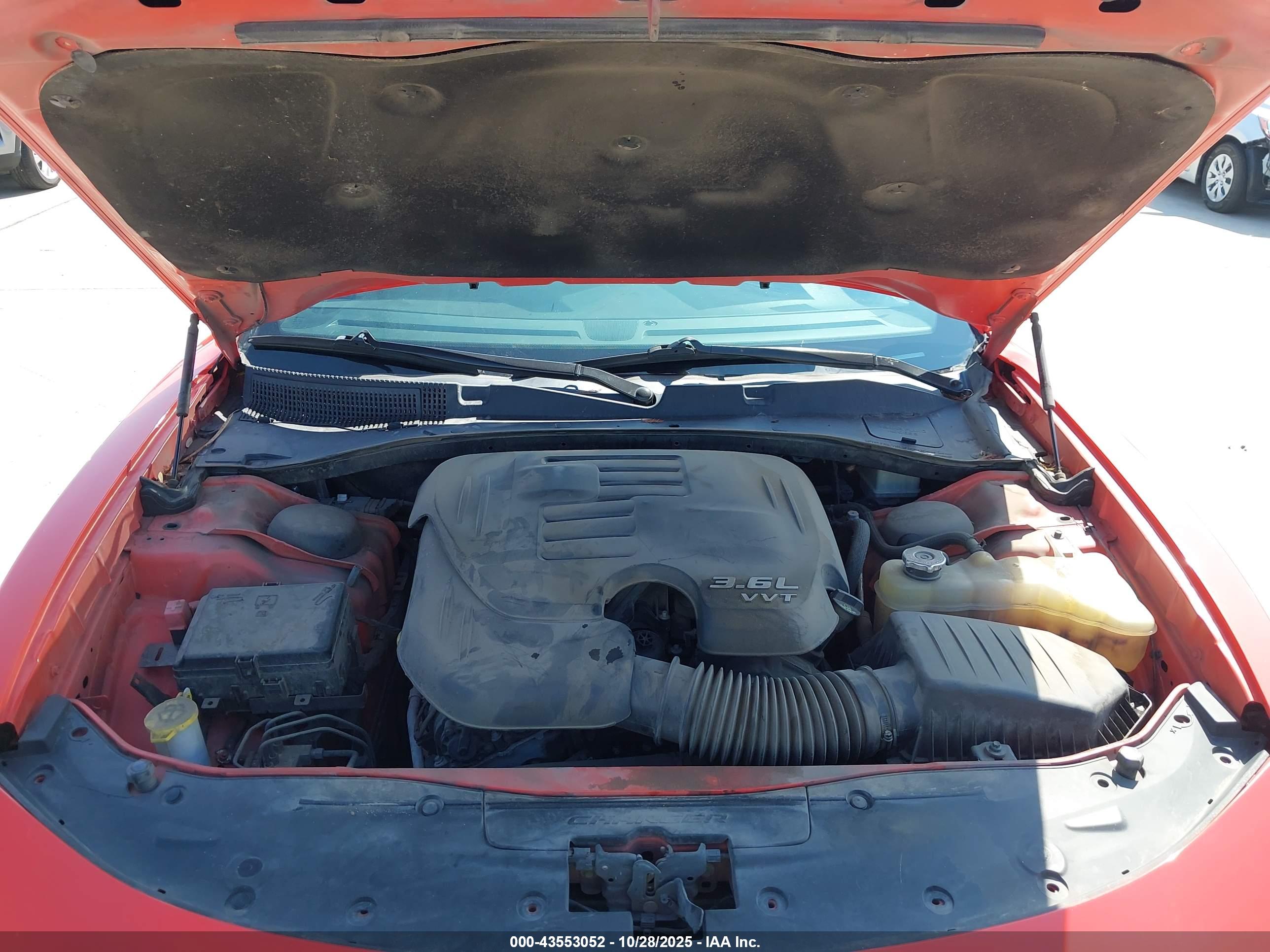 DODGE CHARGER image 10