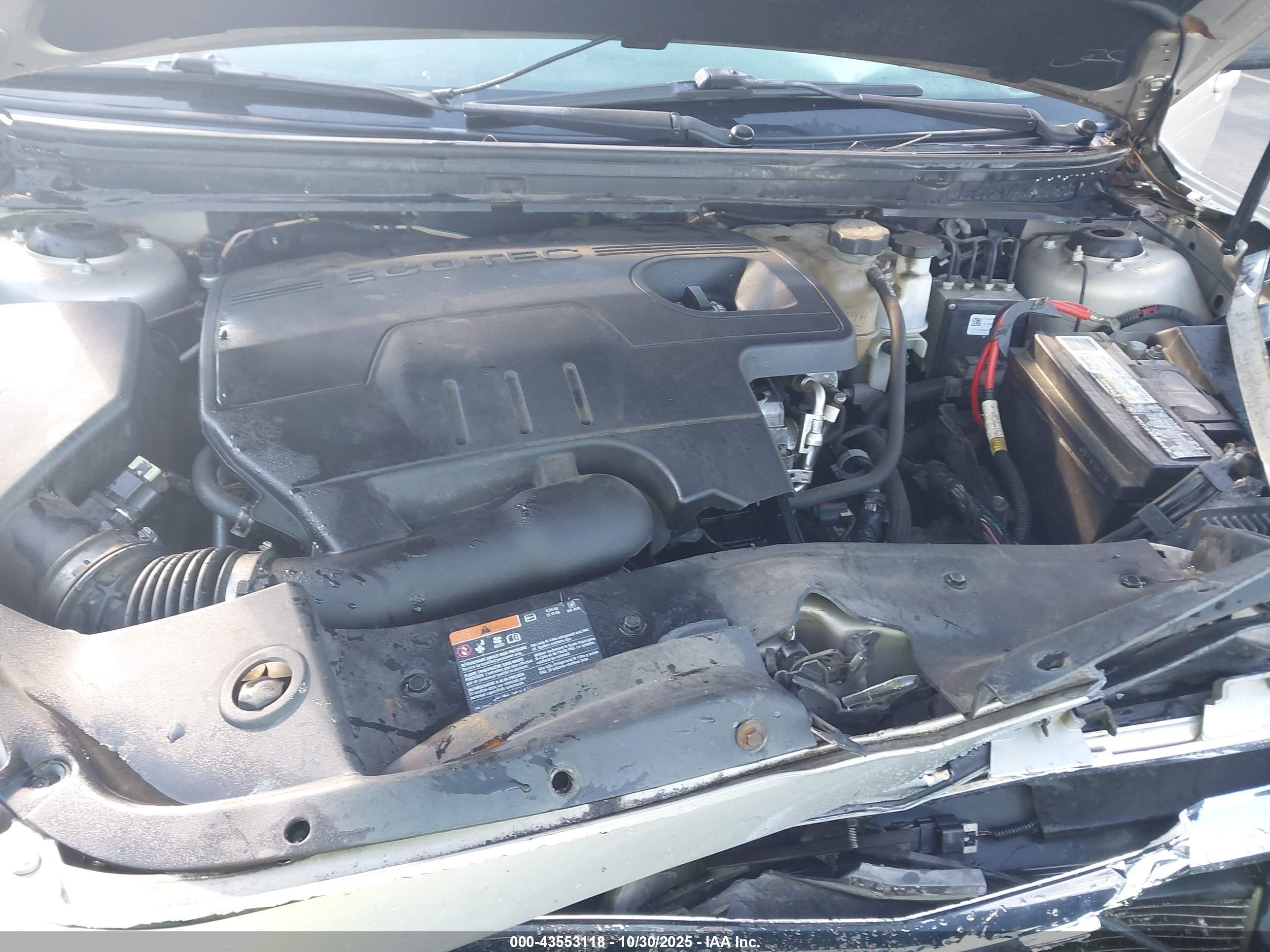 CHEVROLET MALIBU image 10