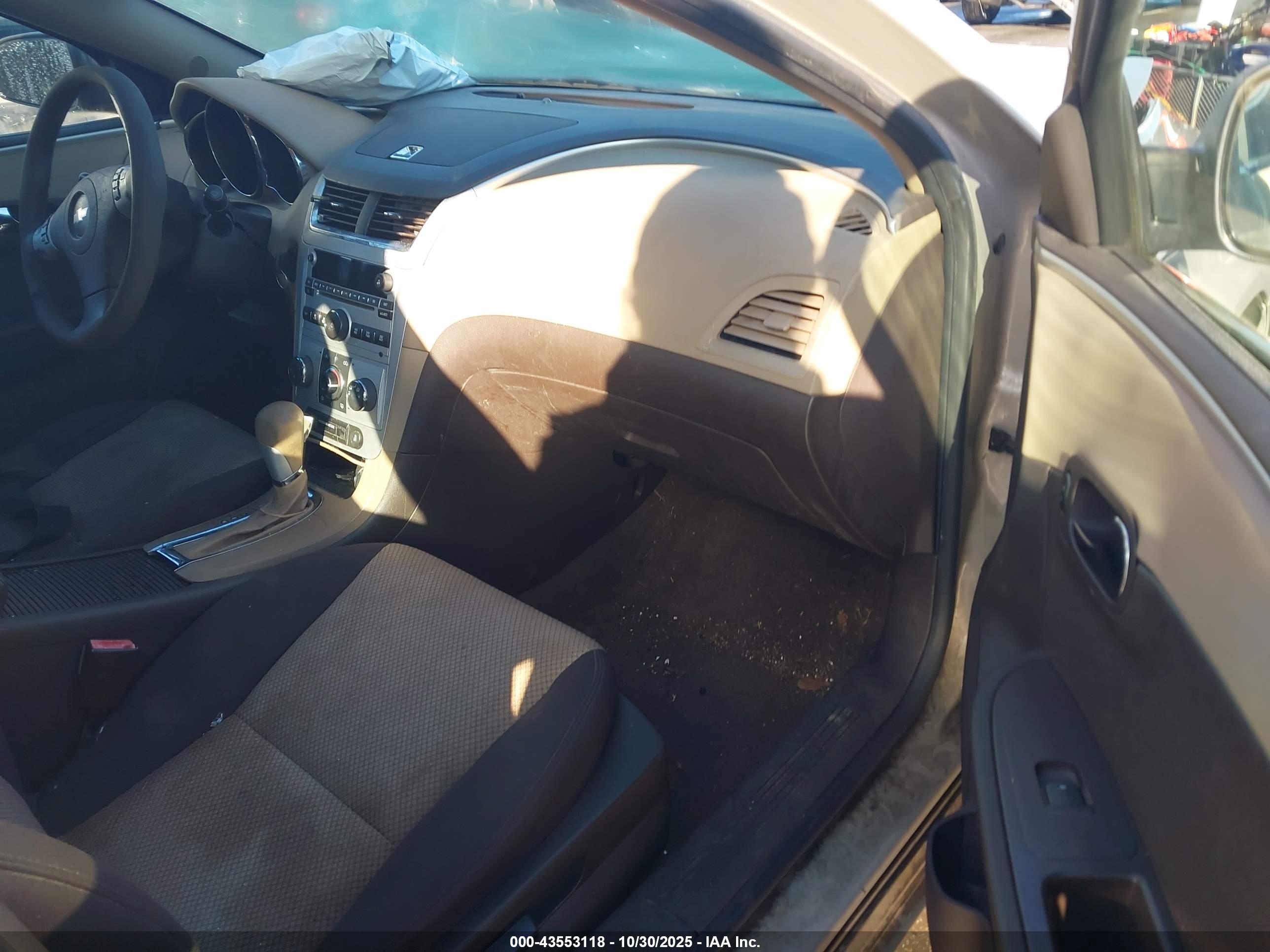 CHEVROLET MALIBU image 5