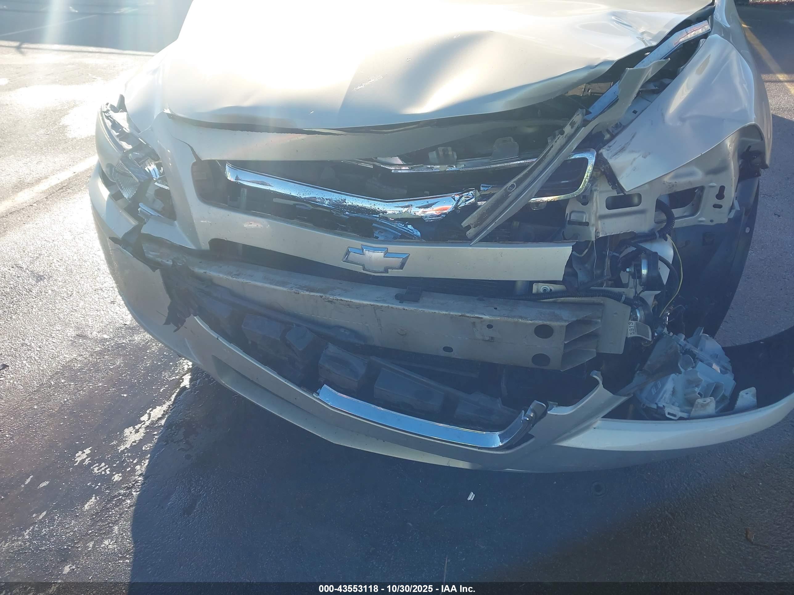 CHEVROLET MALIBU image 6
