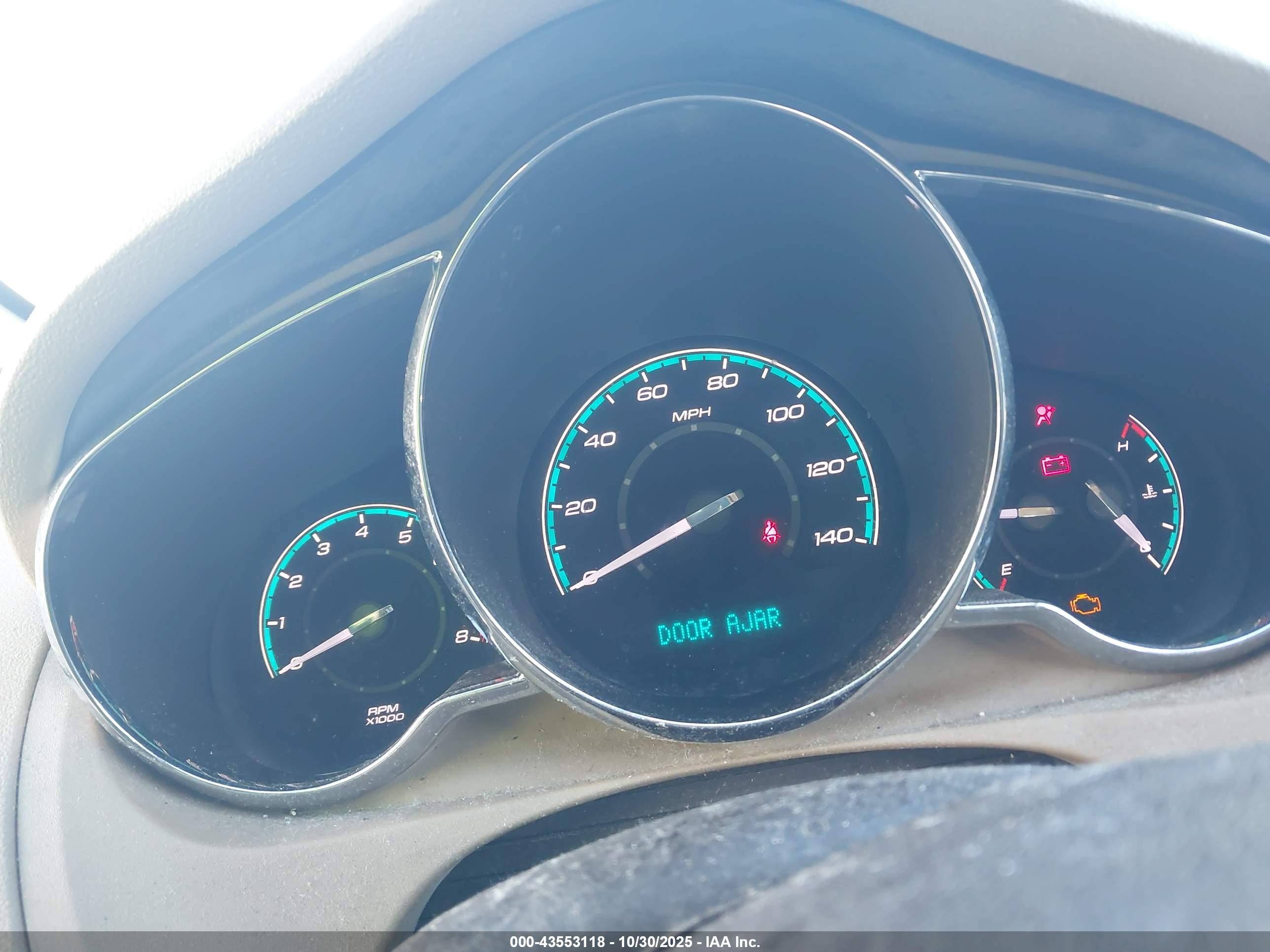 CHEVROLET MALIBU image 7