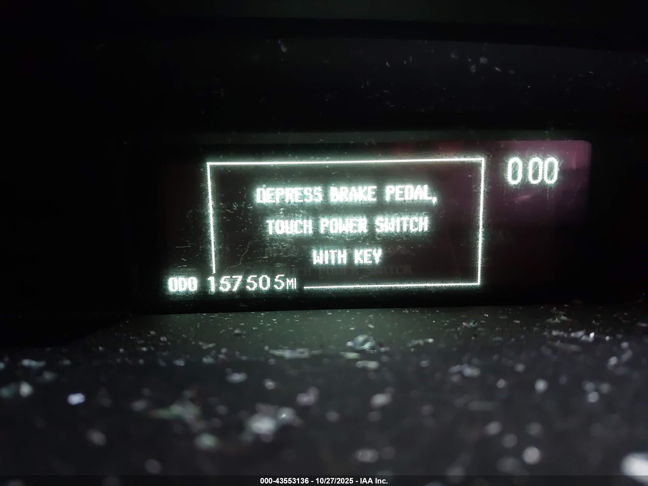 TOYOTA PRIUS image 7