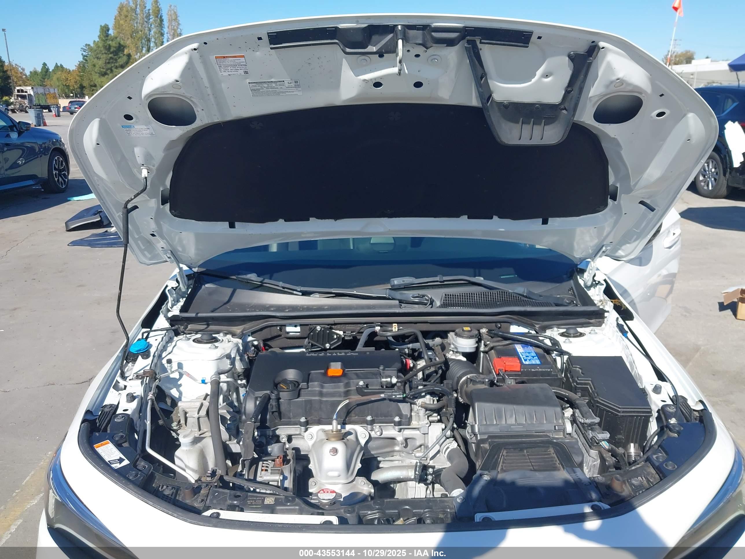HONDA CIVIC image 10