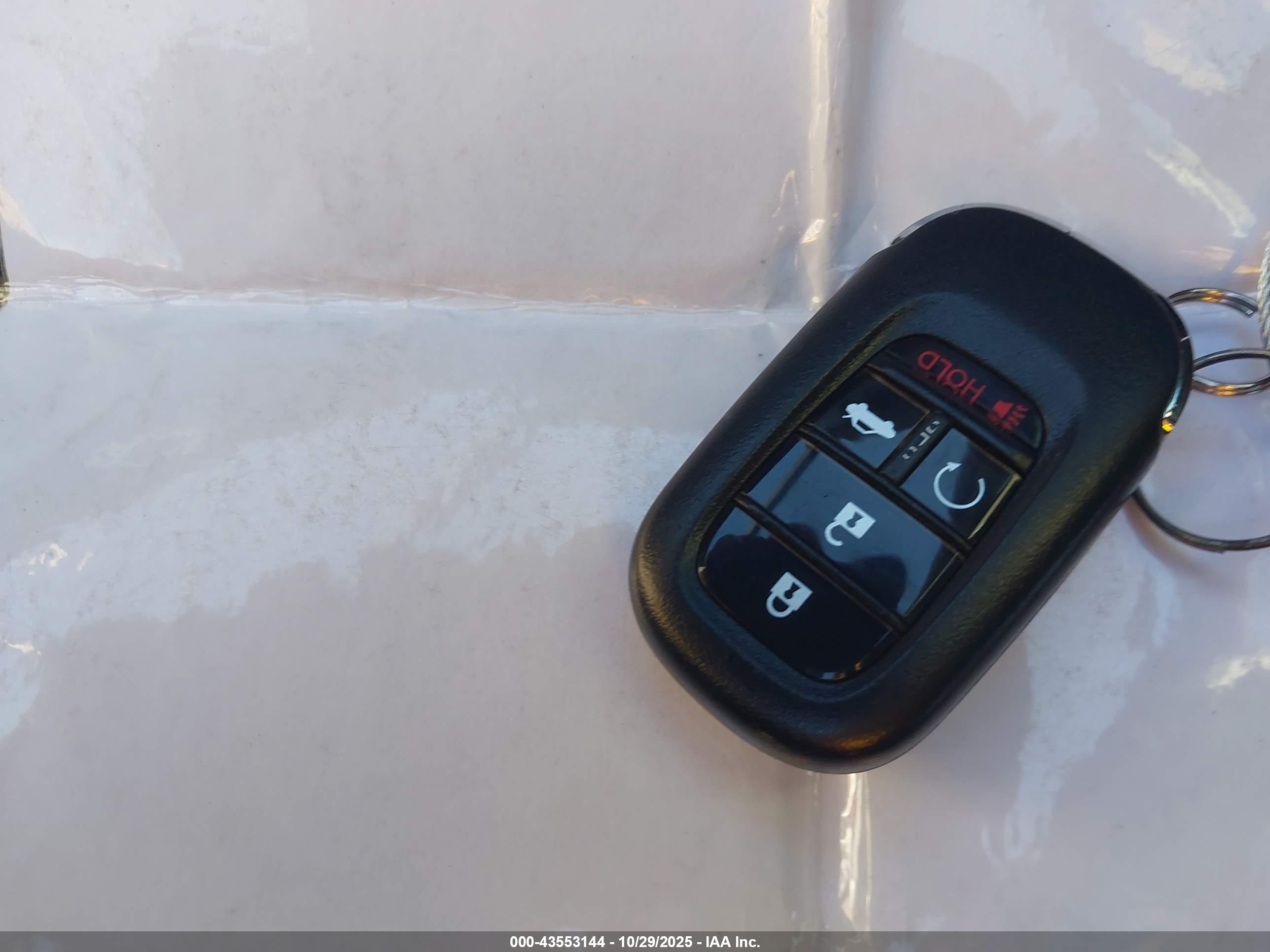 HONDA CIVIC image 11