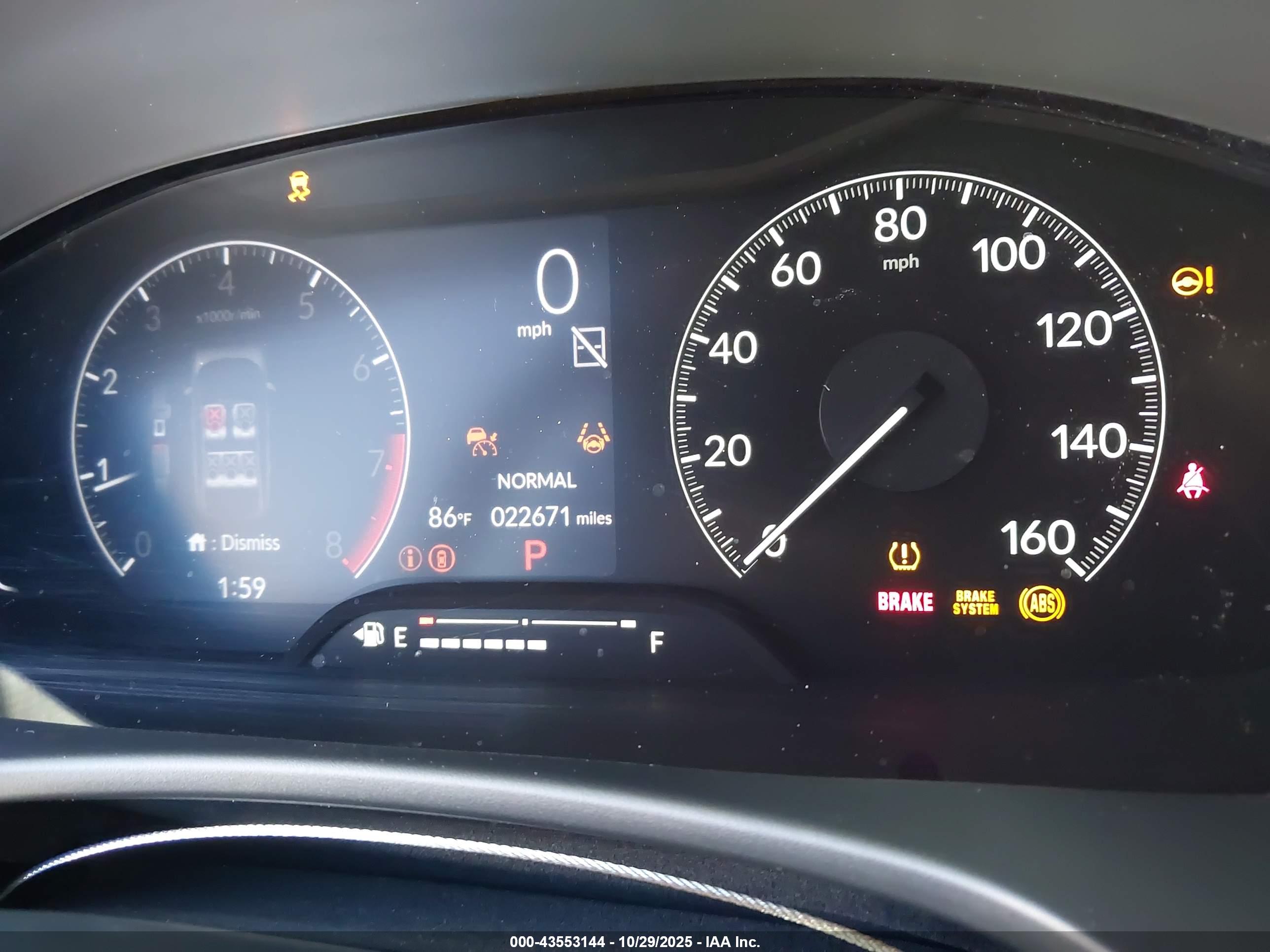 HONDA CIVIC image 7